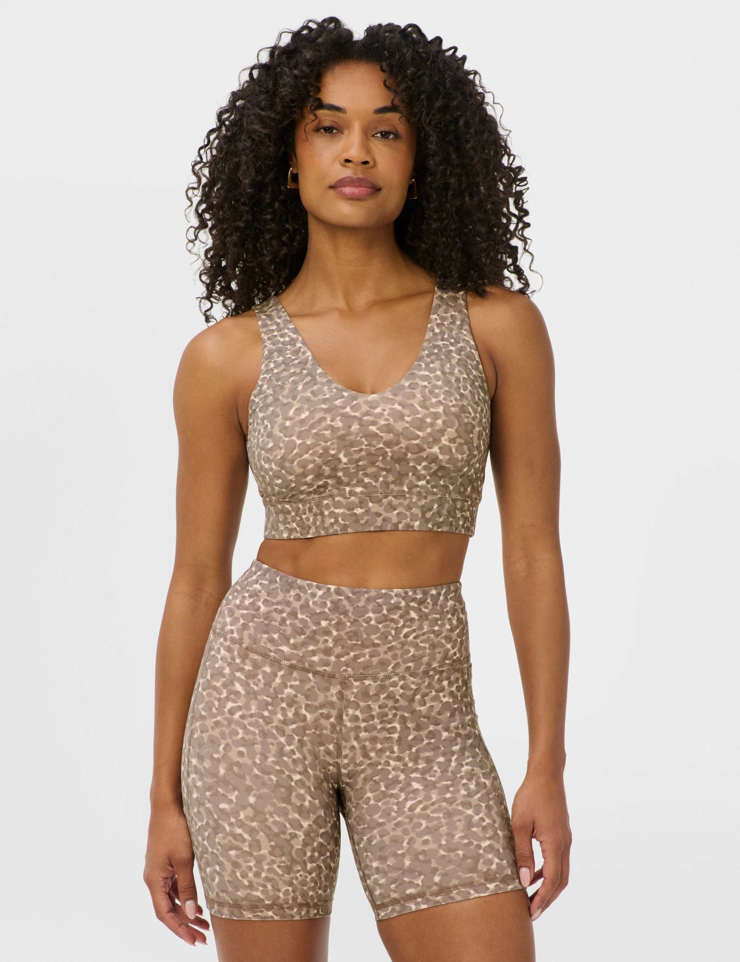 Ultimate Studio Voop Sports Bra 1 of 7