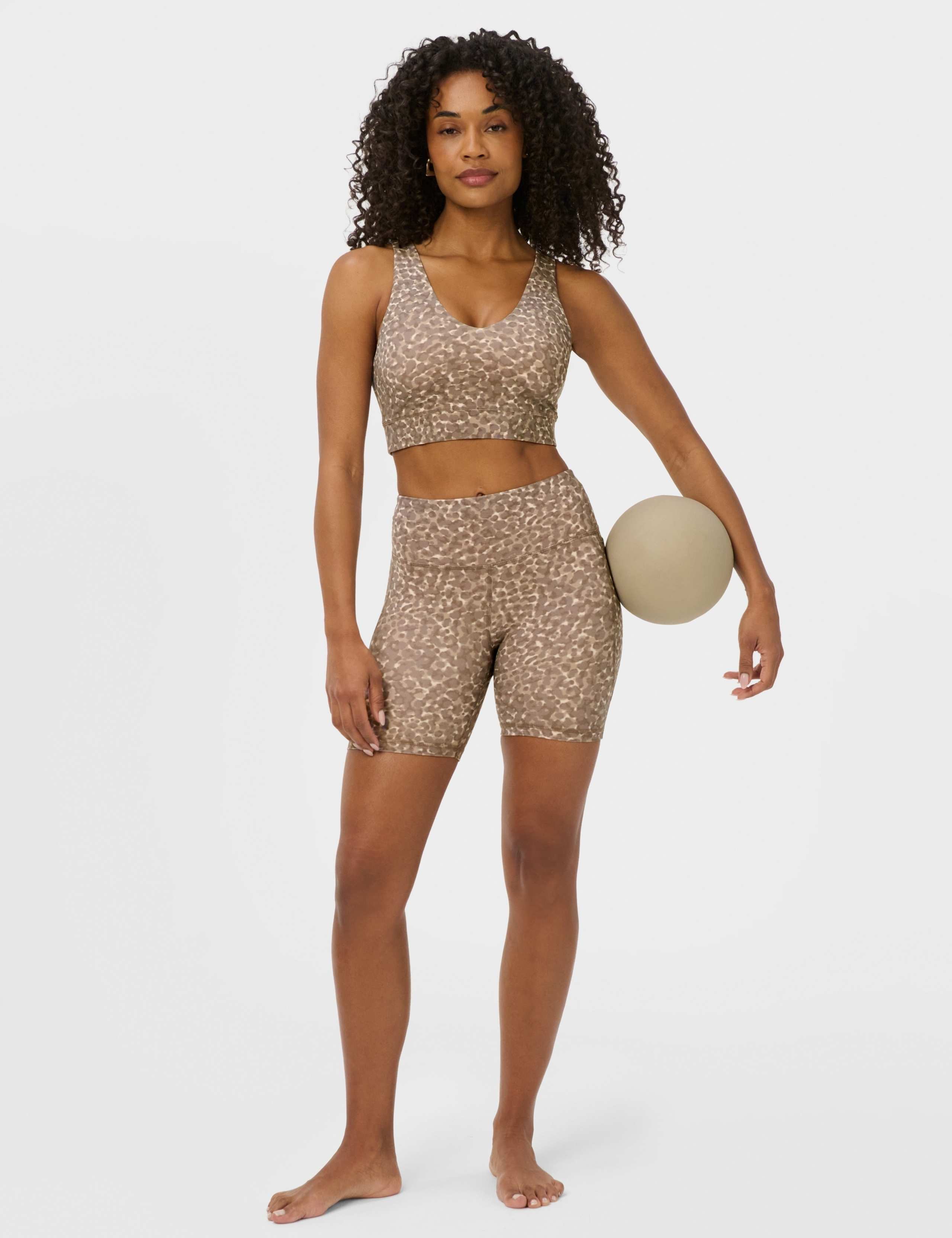 Ultimate Studio Voop Sports Bra 4 of 7