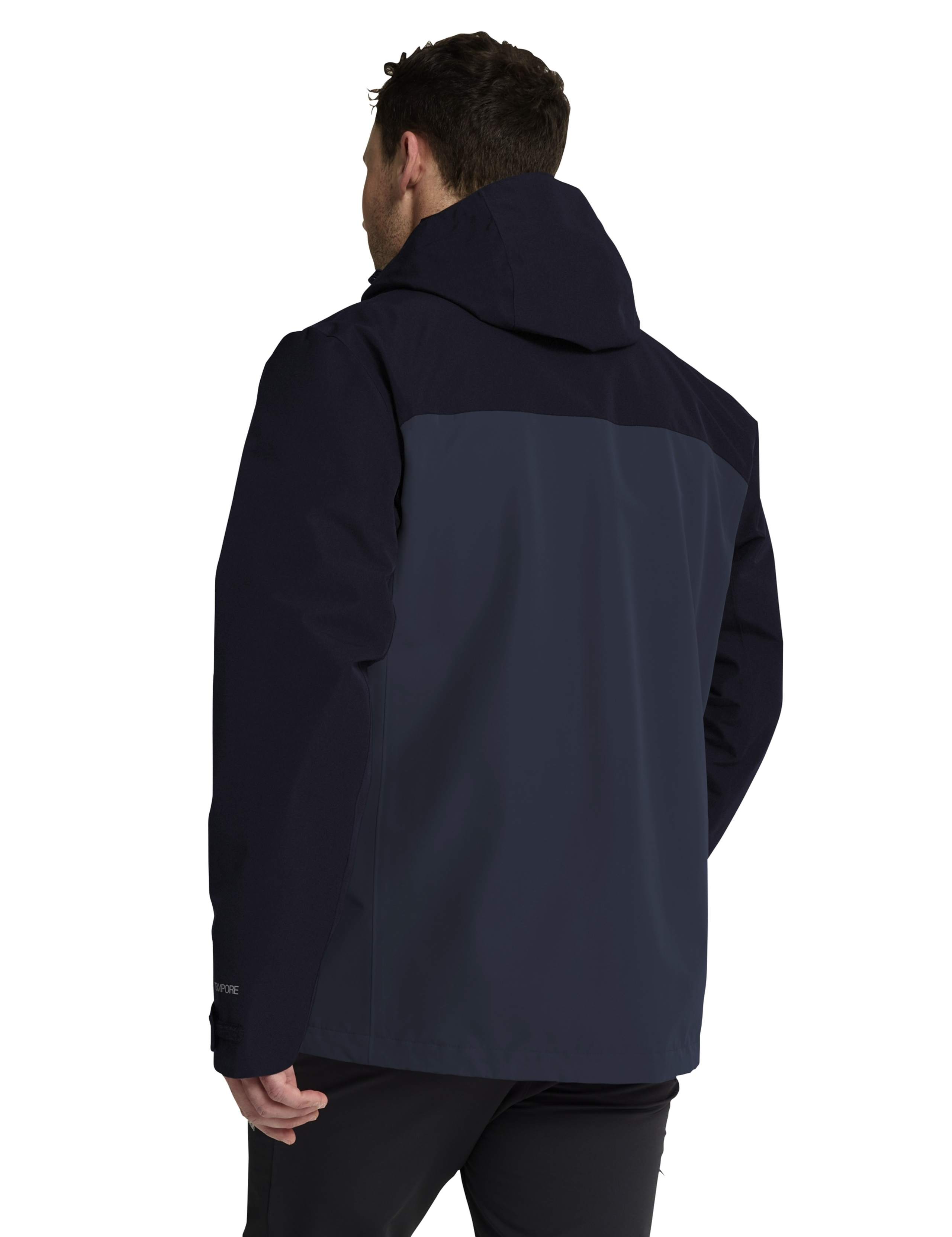 Stonetrail 3 In 1 Waterproof Jacket 4 of 8