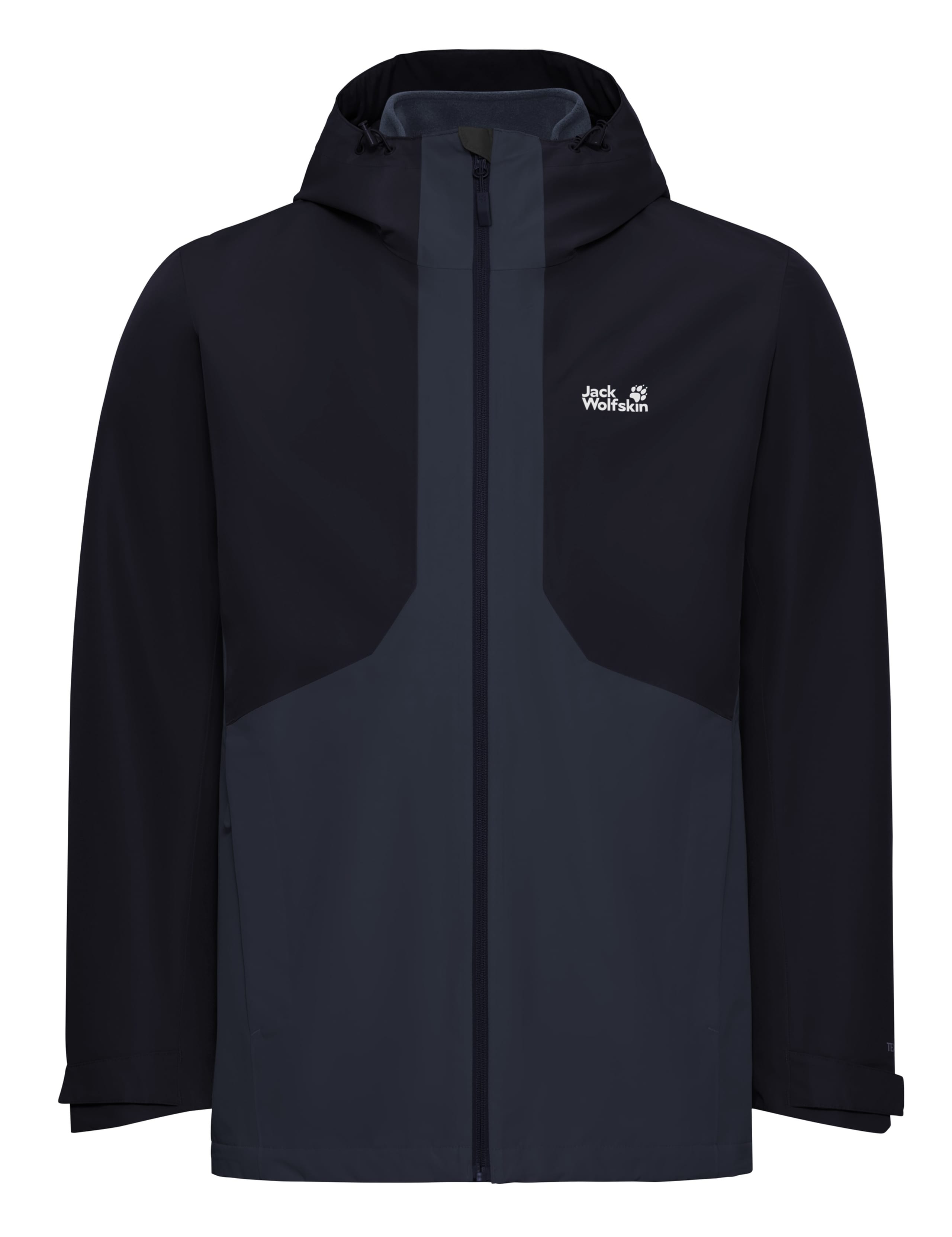 Stonetrail 3 In 1 Waterproof Jacket 2 of 8