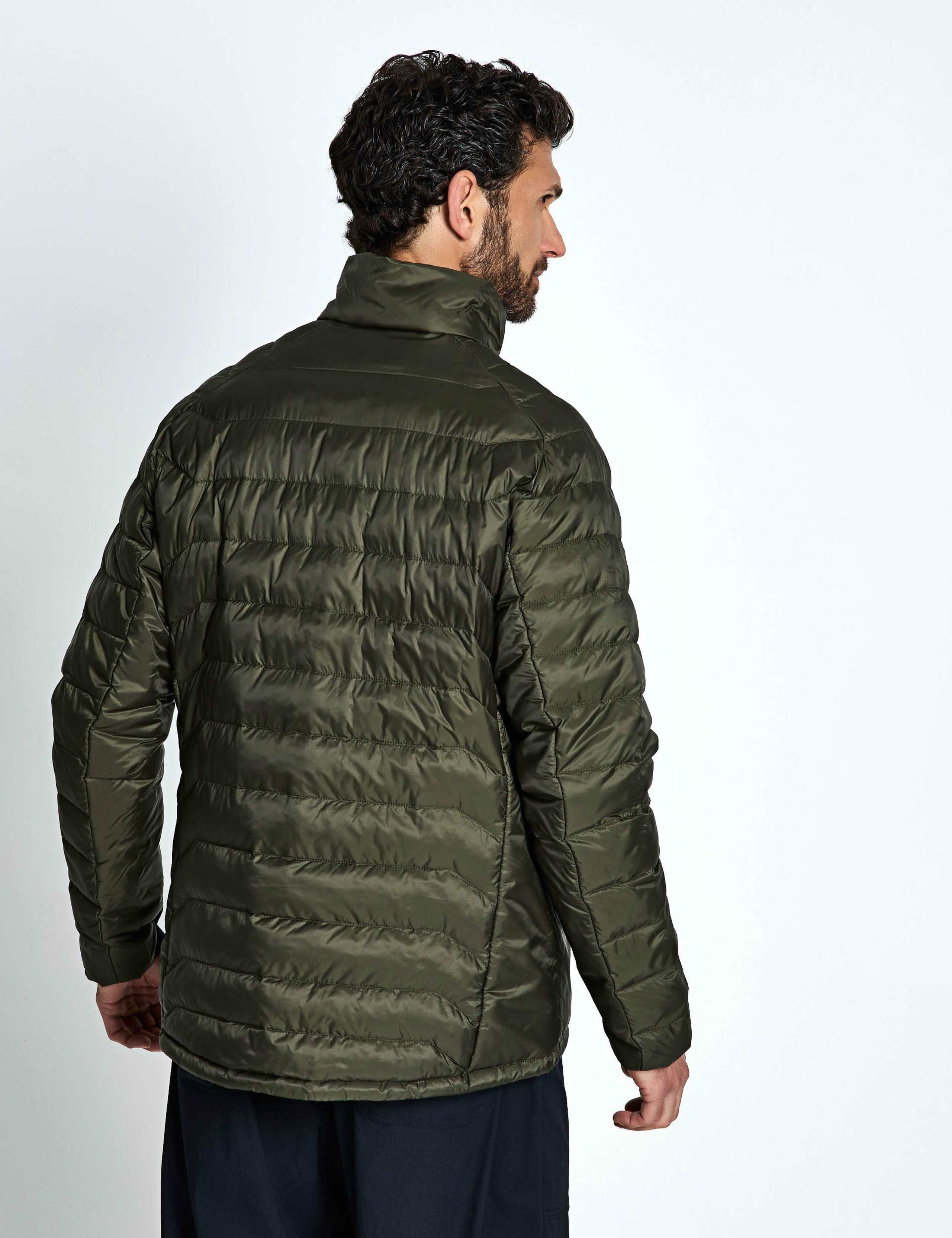 Routeburn Pro 2 Insulated Windproof Hiking Jacket 4 of 6