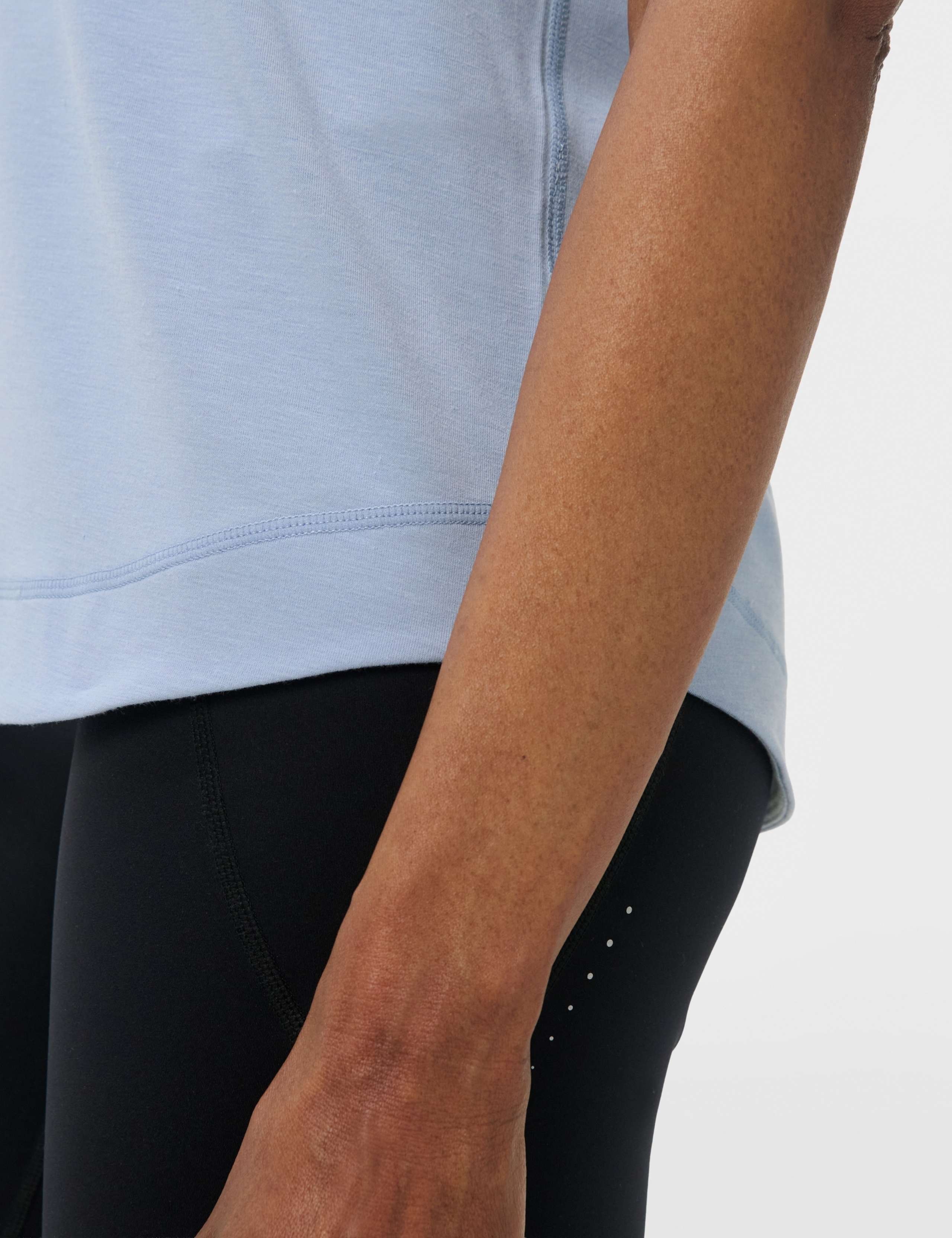 Breathe Easy Round Neck T-Shirt 7 of 8