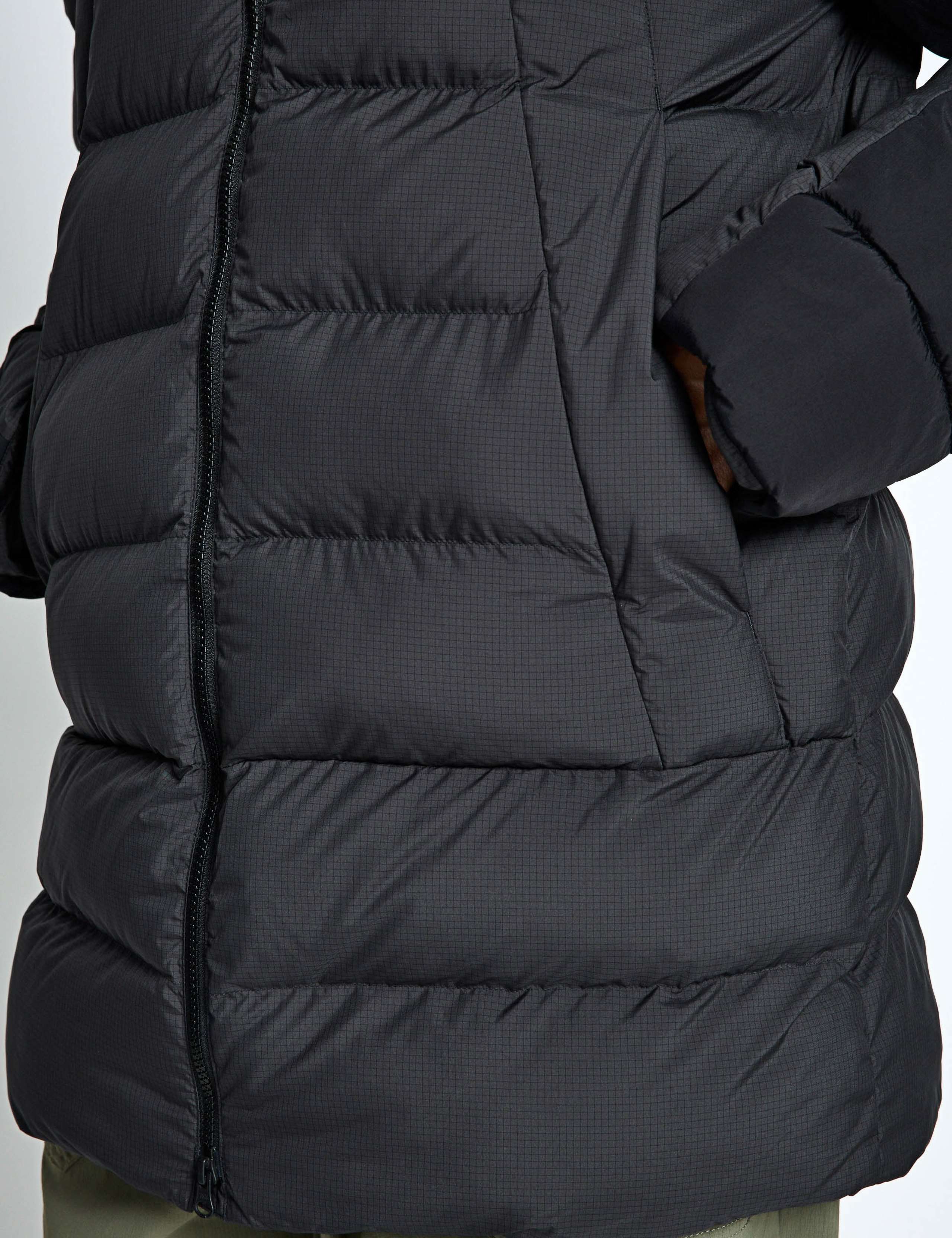 Icy Hollow Insulated Hooded Jacket 6 of 6