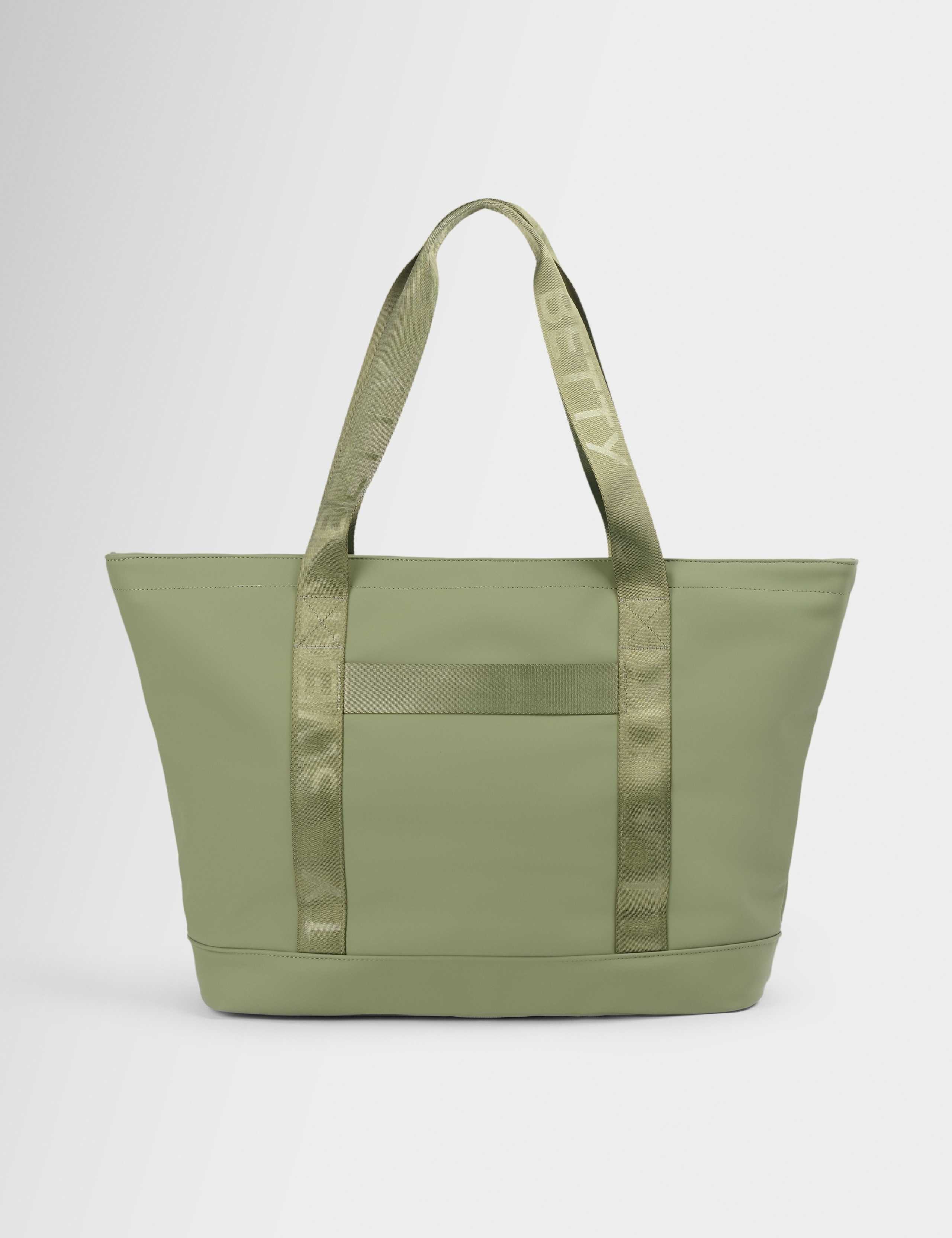 City Goer Water Resistant Tote Bag 2 of 5