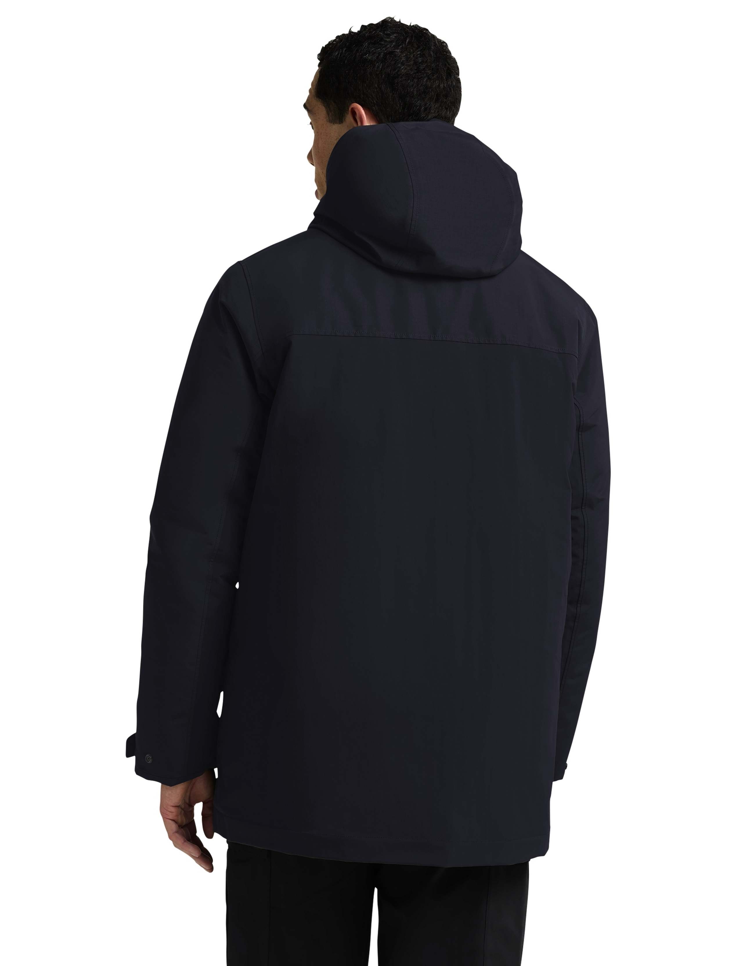 Glacier Shield Waterproof Outdoor Jacket 4 of 8