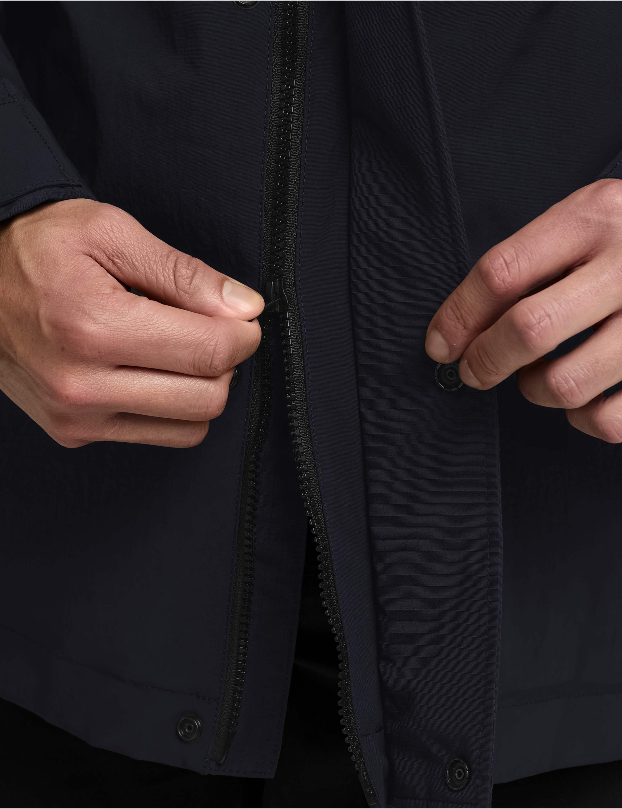 Glacier Shield Waterproof Outdoor Jacket 5 of 8