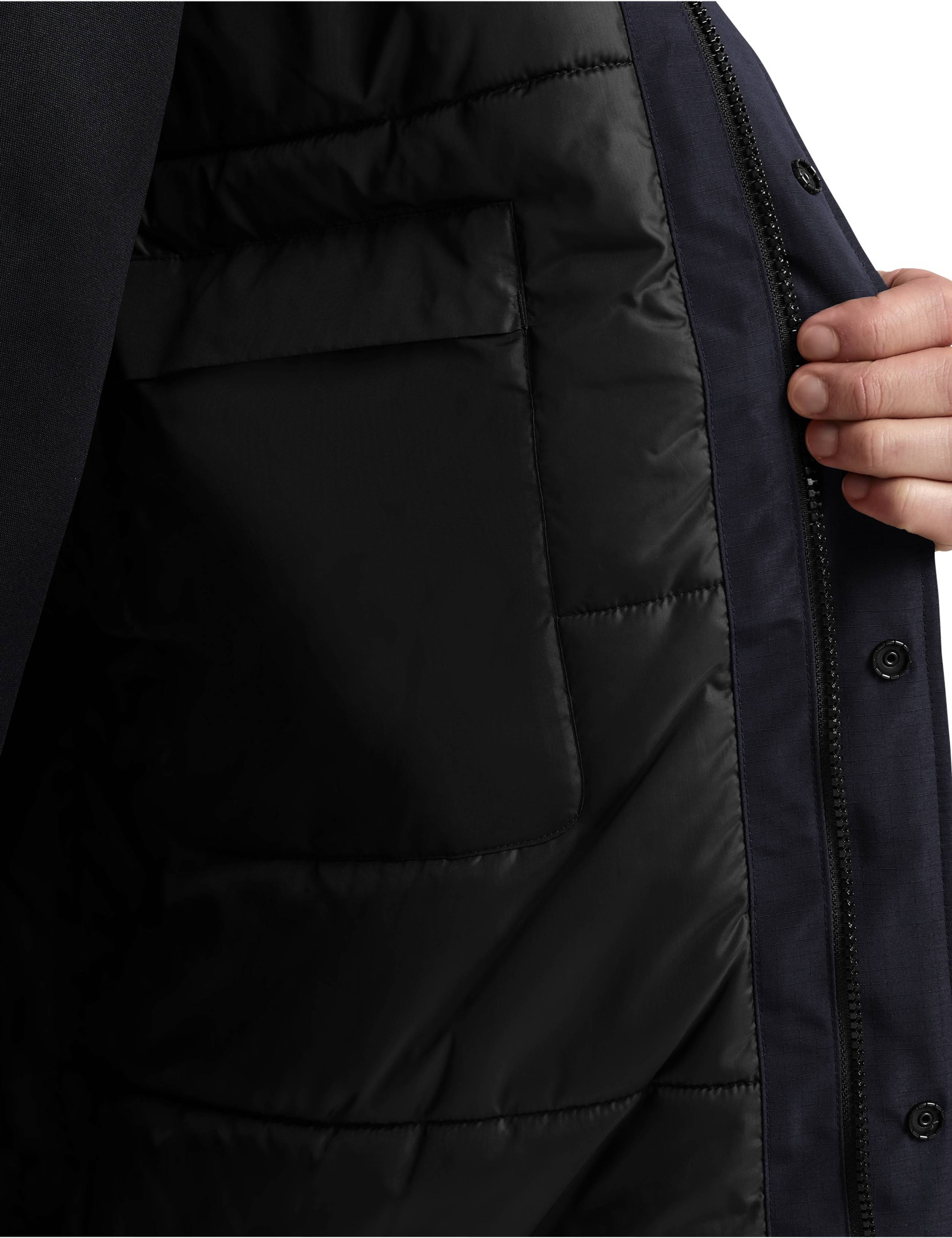 Glacier Shield Waterproof Outdoor Jacket 7 of 8
