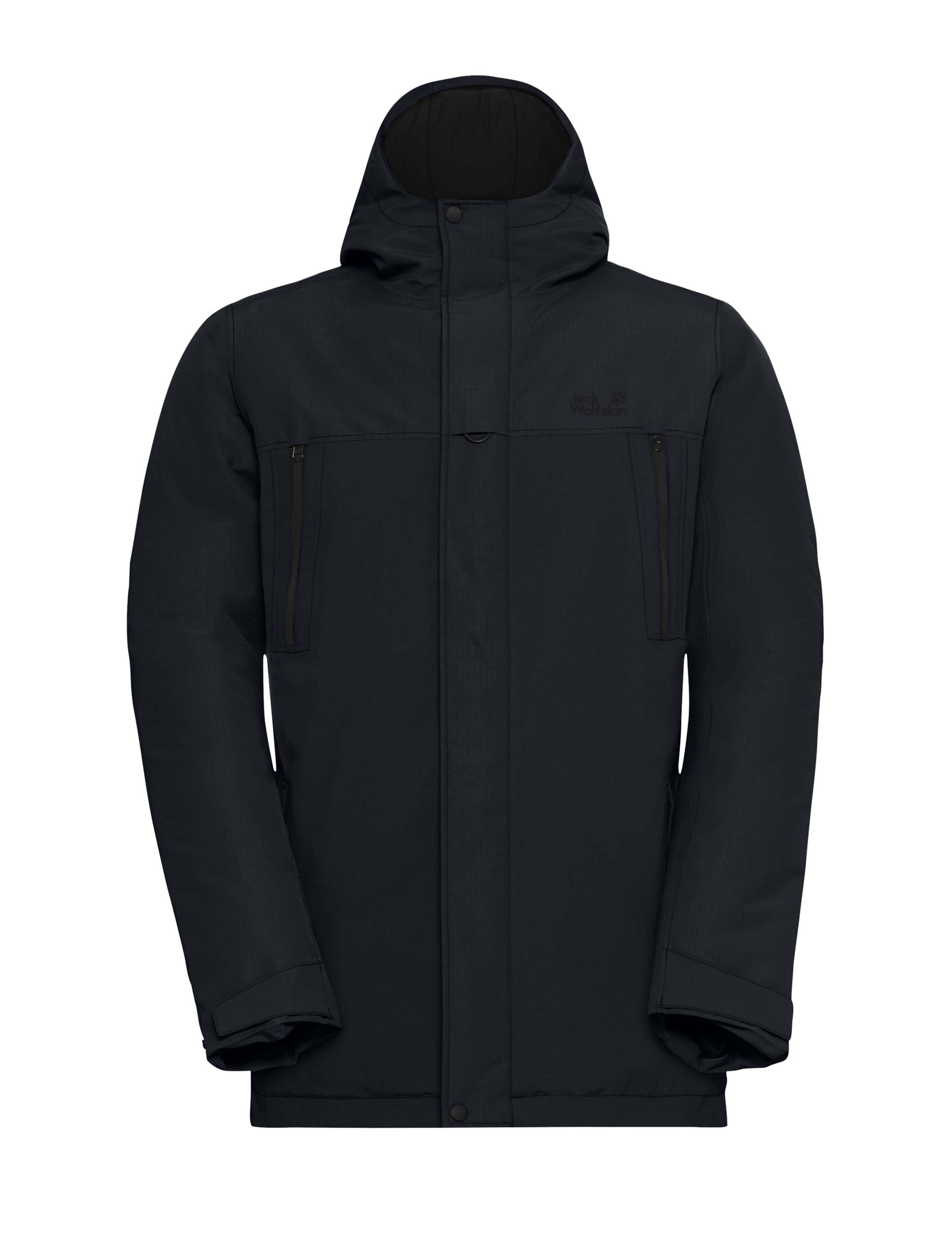 Glacier Shield Waterproof Outdoor Jacket 2 of 8