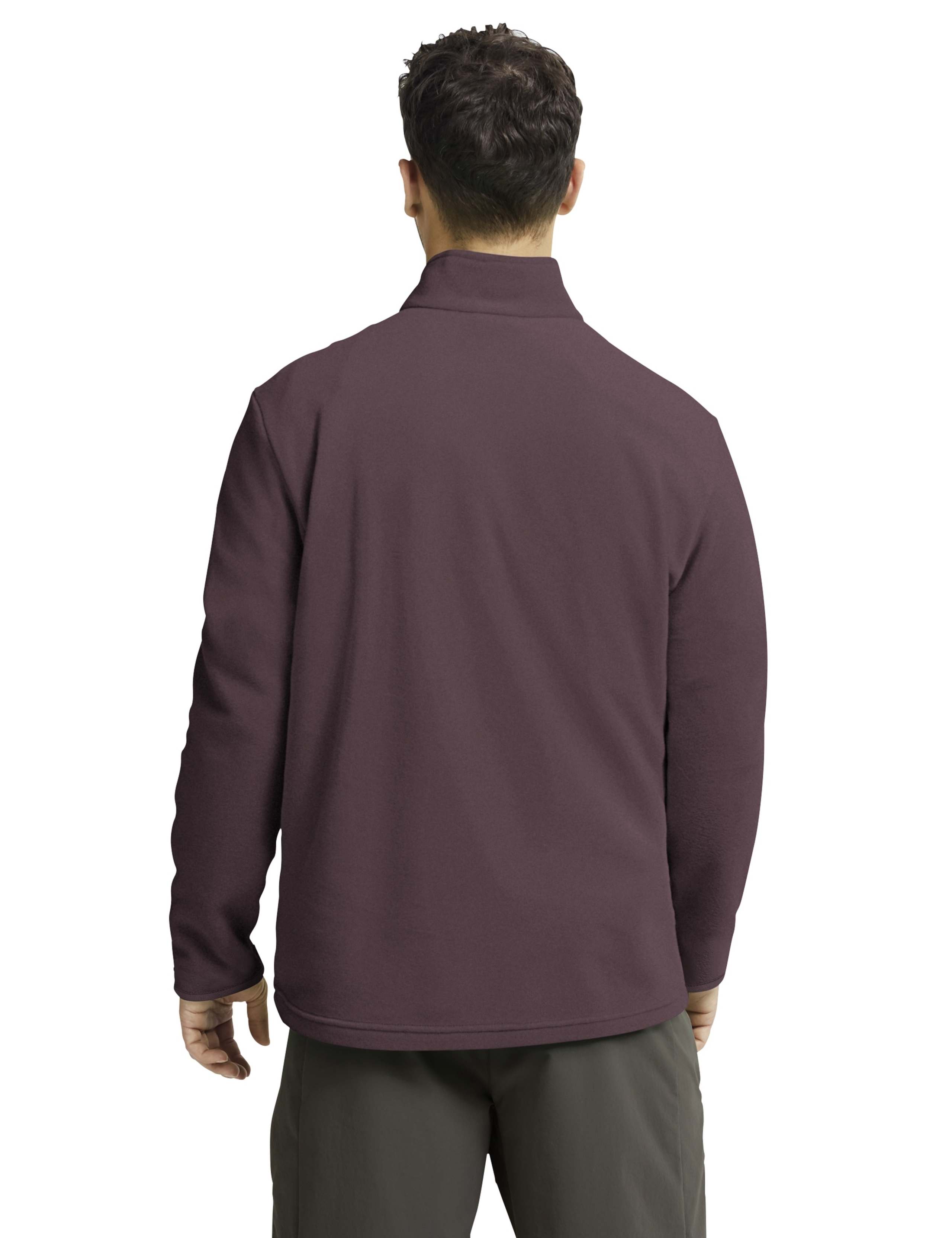 Taunus 100 Half Zip Fleece Jumper 4 of 6