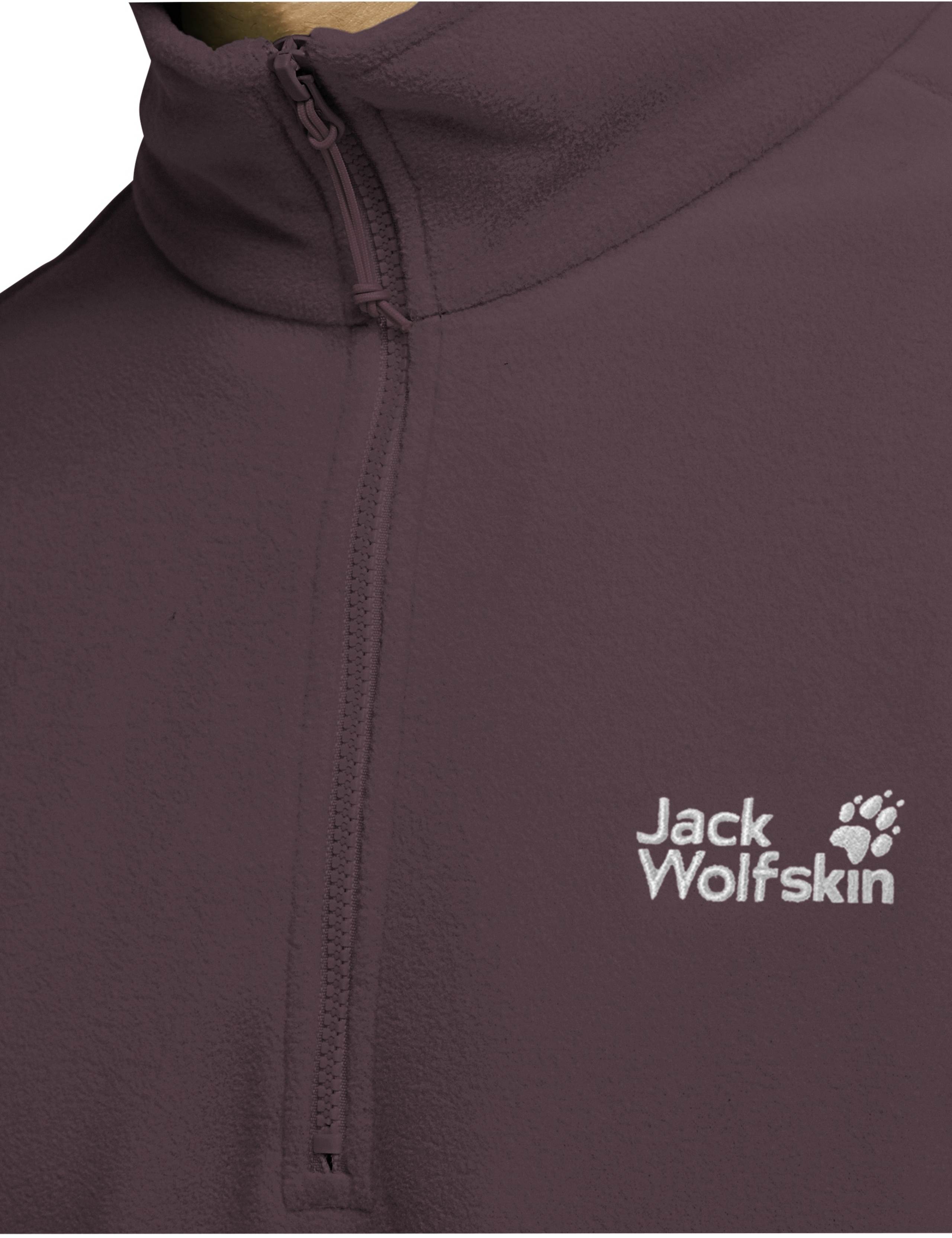 Taunus 100 Half Zip Fleece Jumper 6 of 6