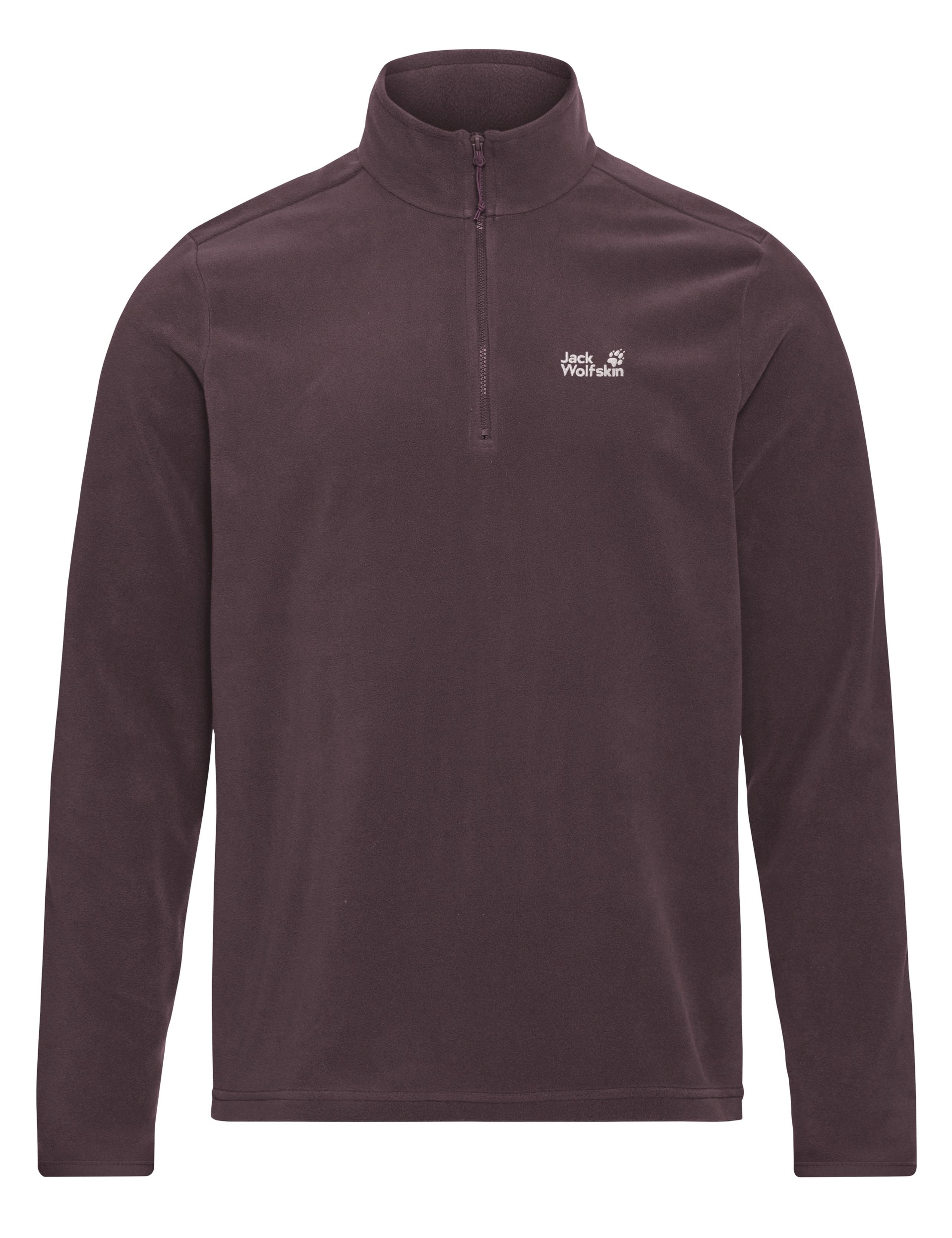 Taunus 100 Half Zip Fleece Jumper 2 of 6