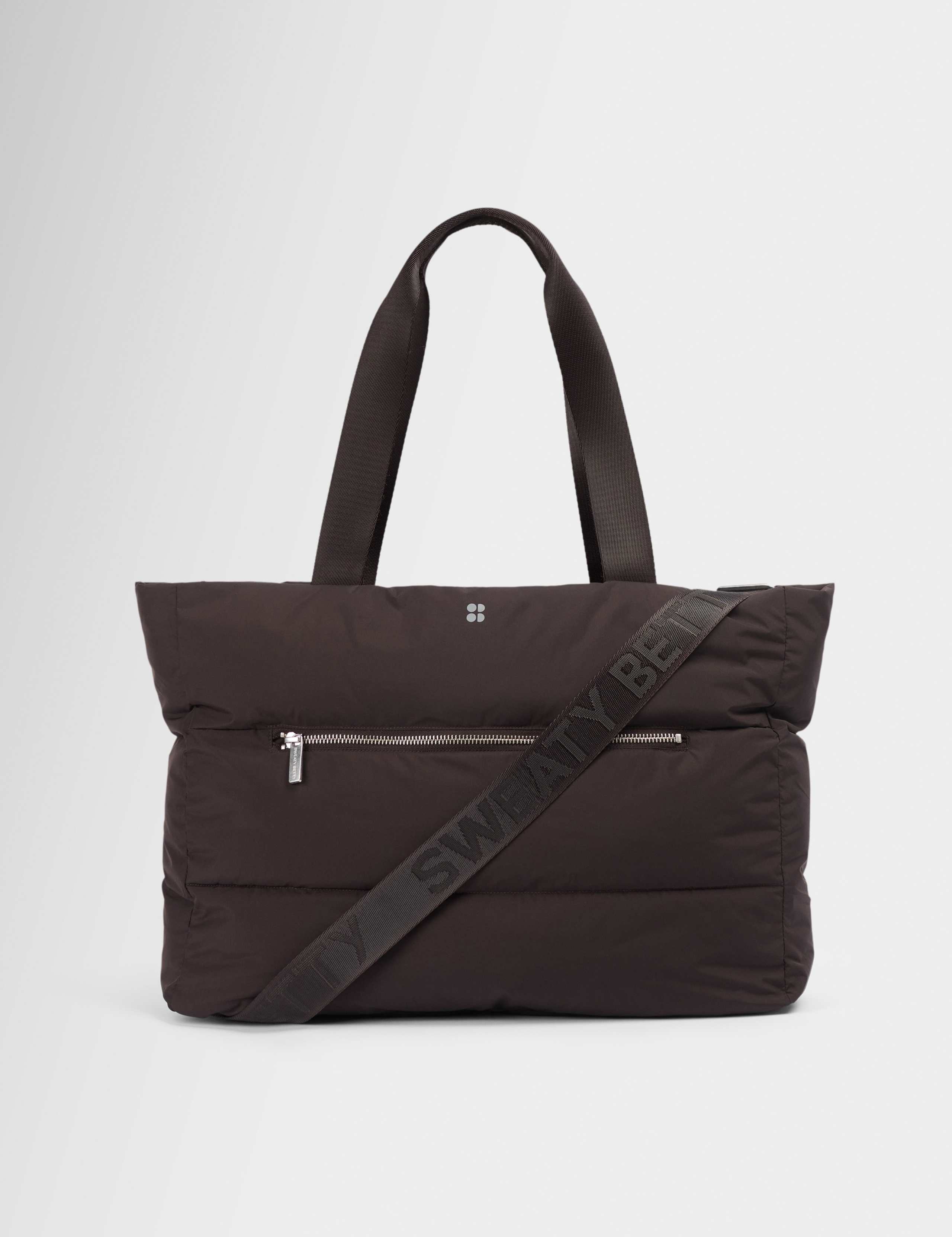 Nimbus Roam Padded Cross Body Tote Bag 2 of 7