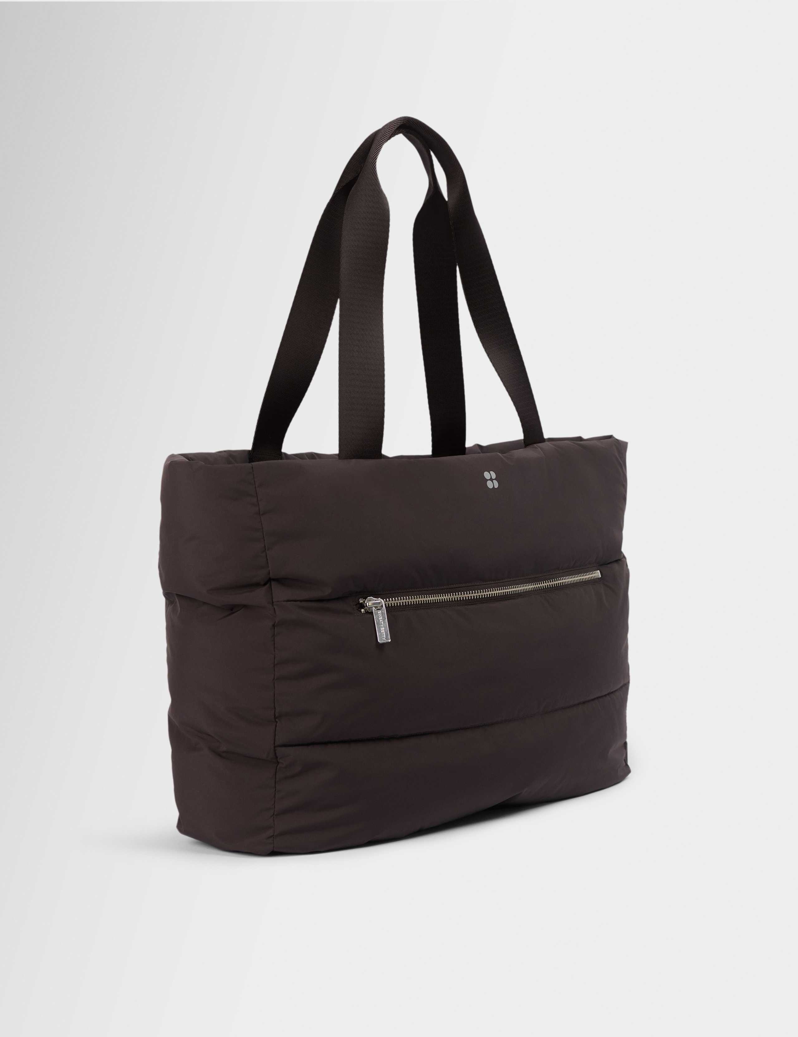 Nimbus Roam Padded Cross Body Tote Bag 3 of 7