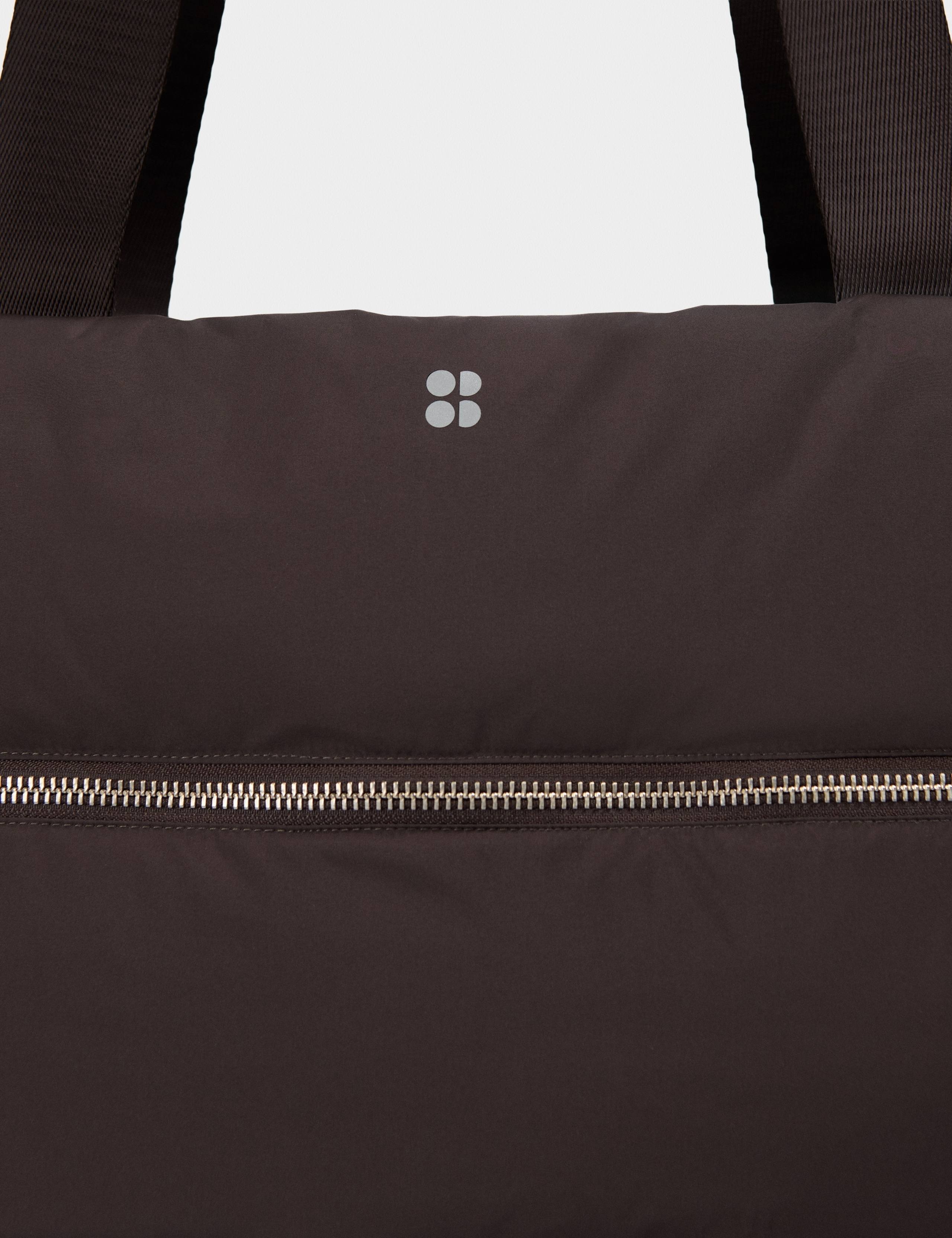 Nimbus Roam Padded Cross Body Tote Bag 5 of 7