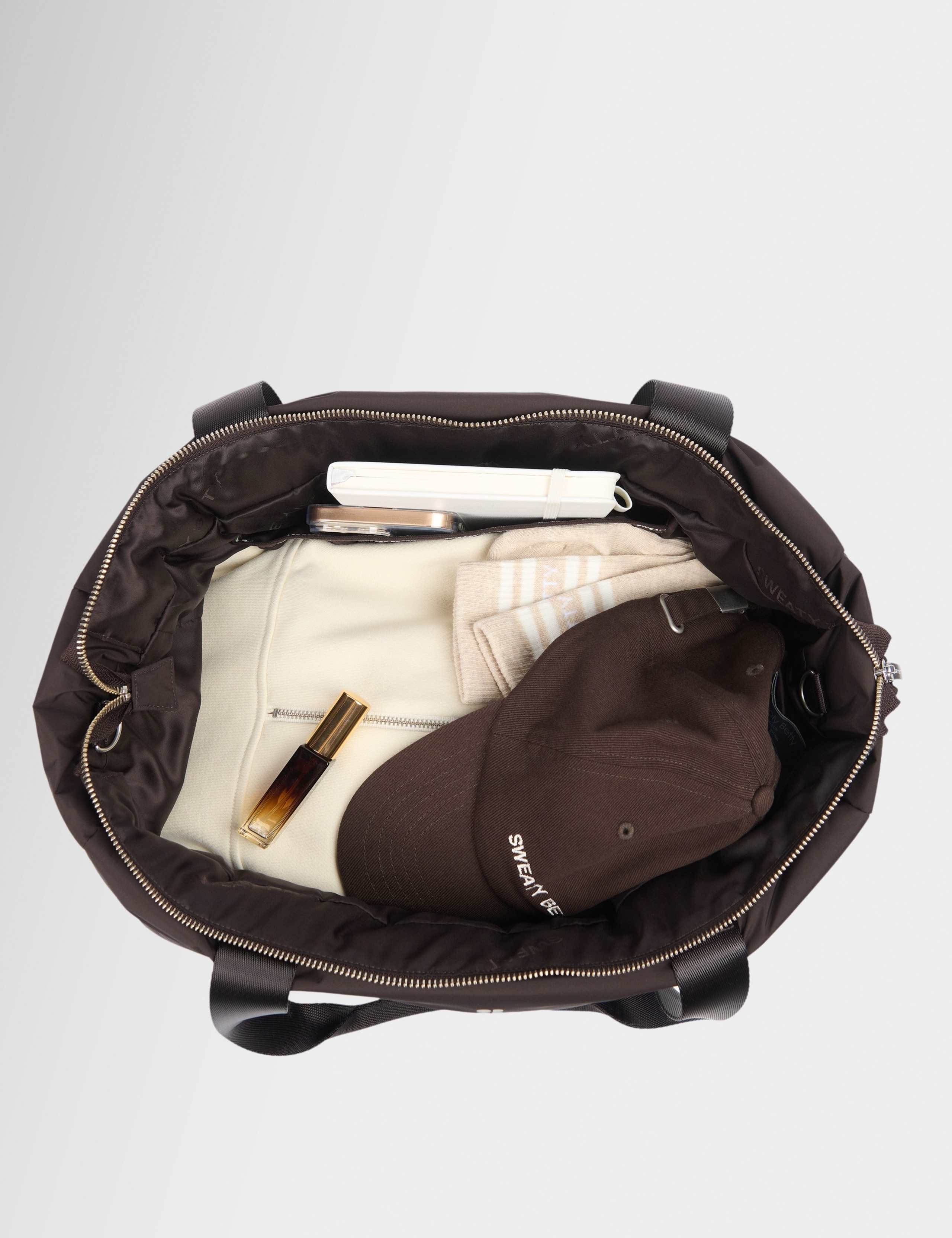 Nimbus Roam Padded Cross Body Tote Bag 6 of 7