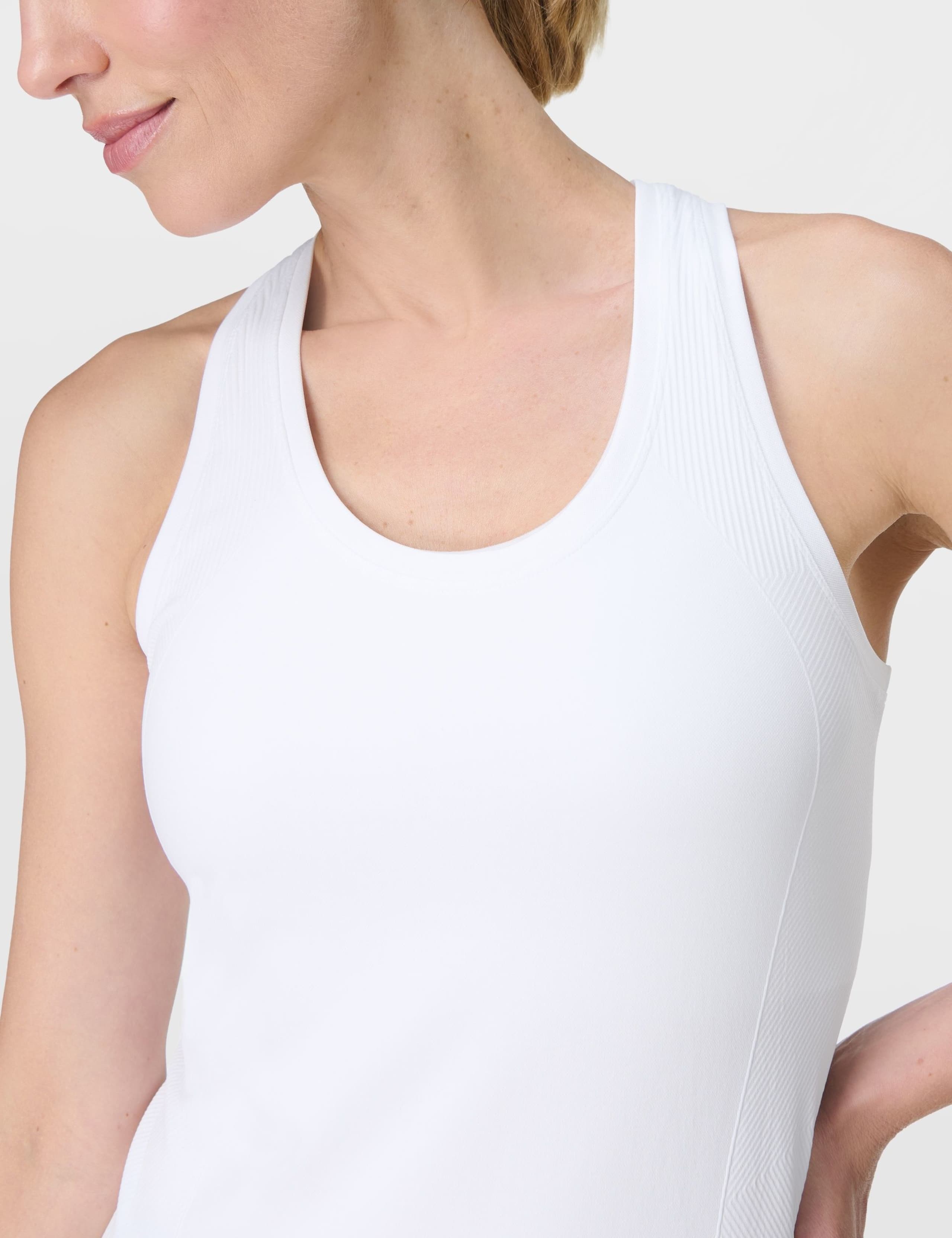 Athlete Seamless Workout Vest Top 6 of 7