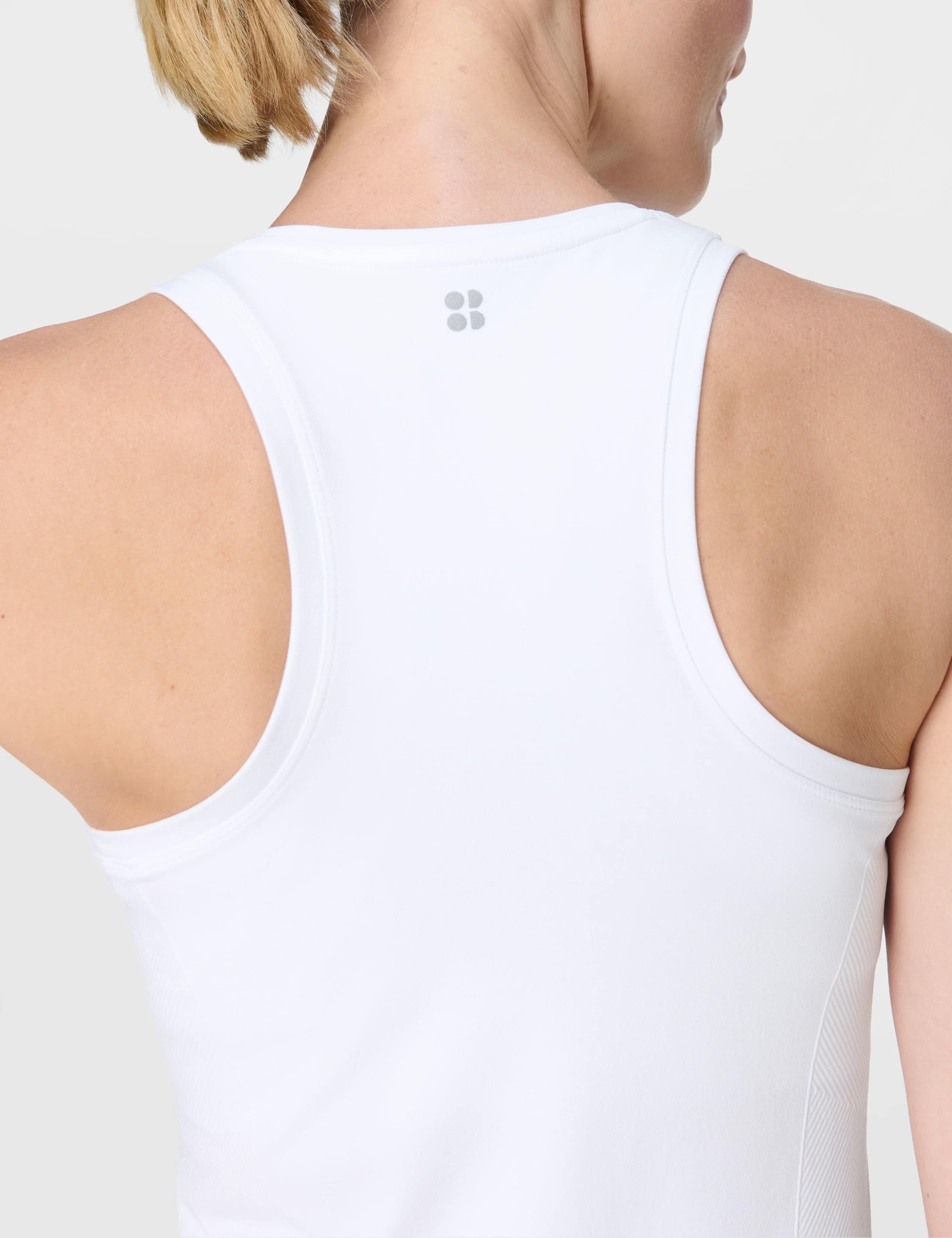 Athlete Seamless Workout Vest Top 7 of 7