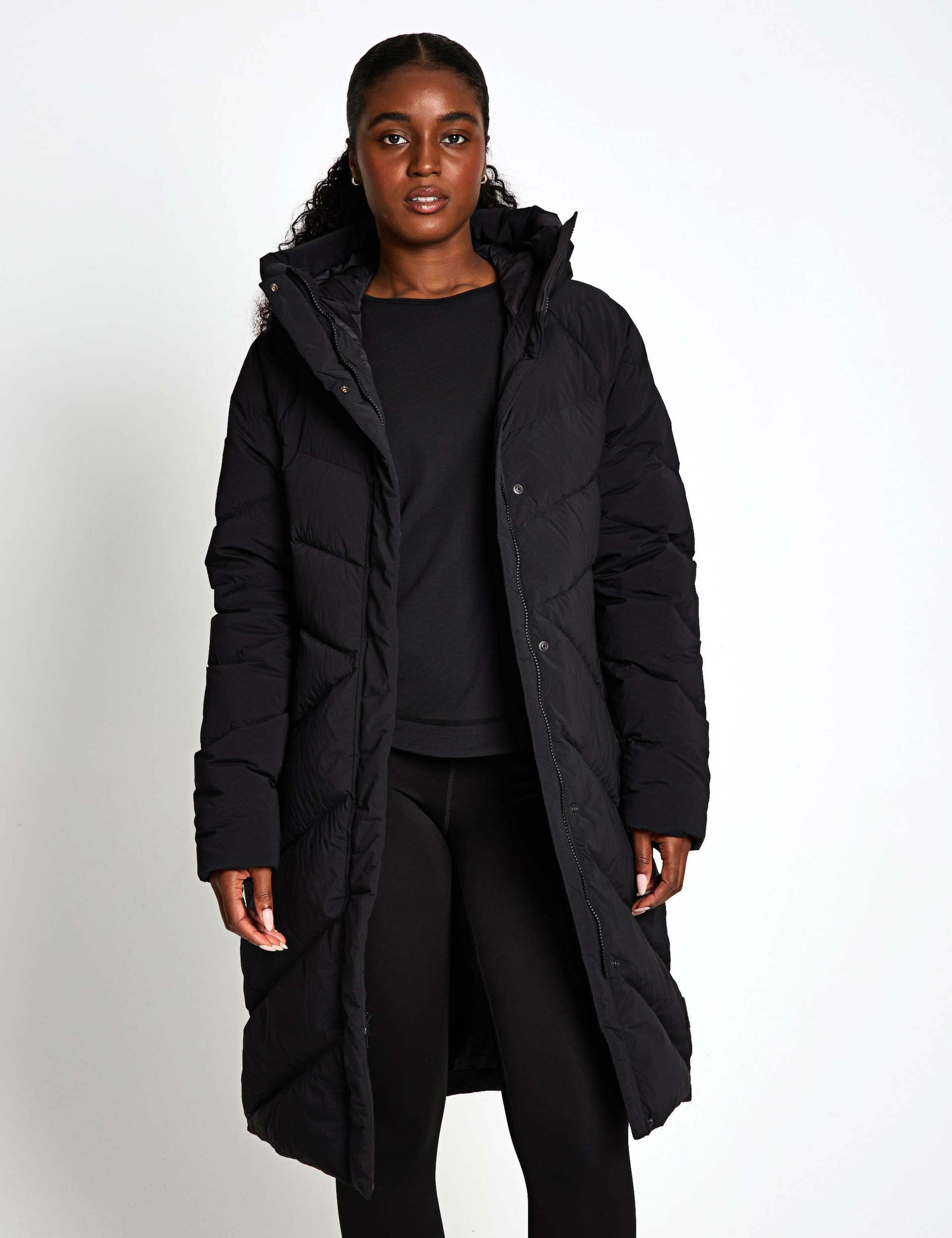 Marienplatz Insulated Down Coat 1 of 7