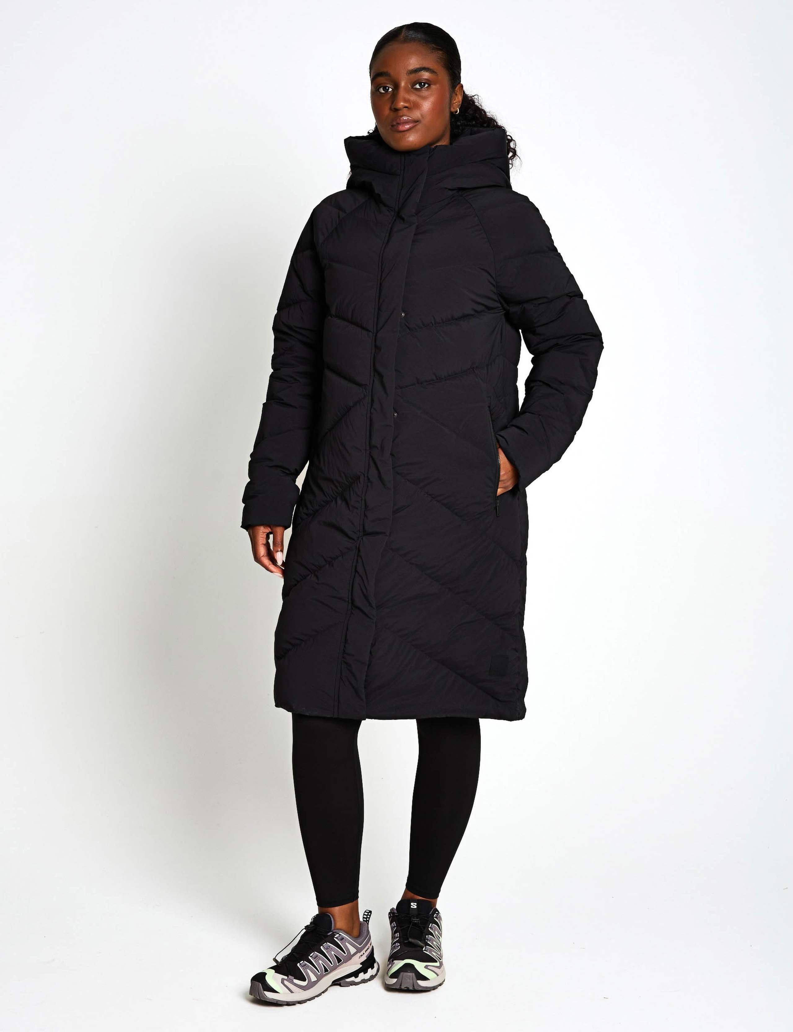 Marienplatz Insulated Down Coat 2 of 7