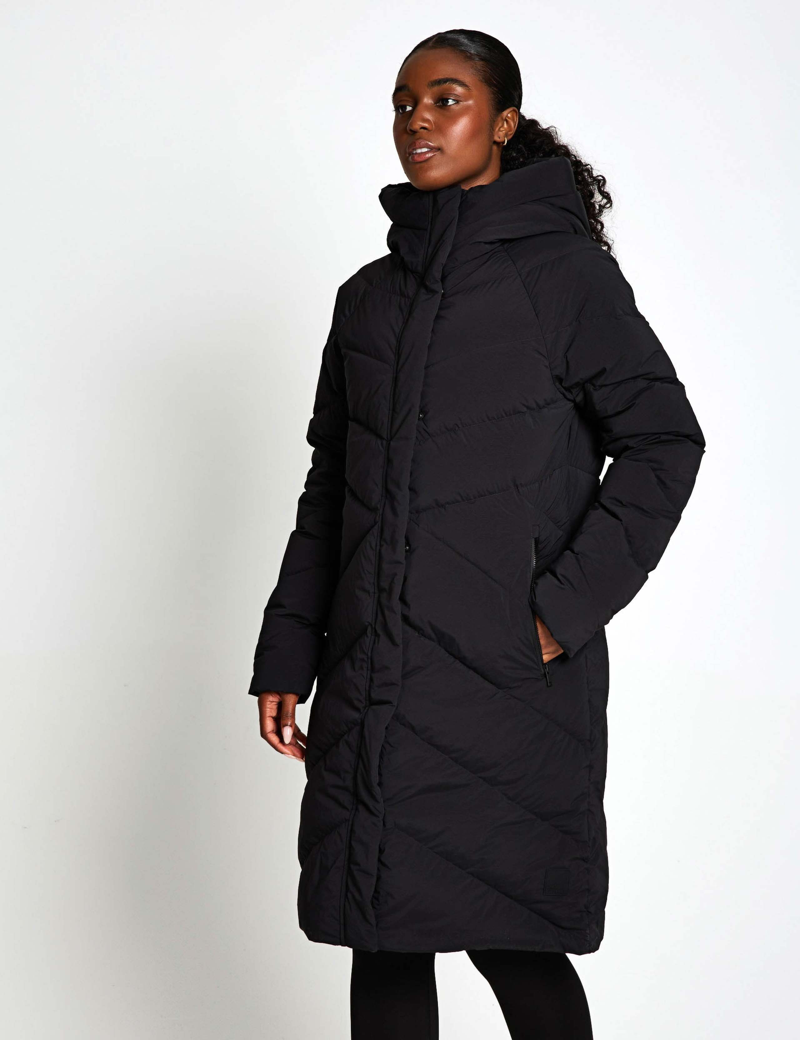 Marienplatz Insulated Down Coat 4 of 7