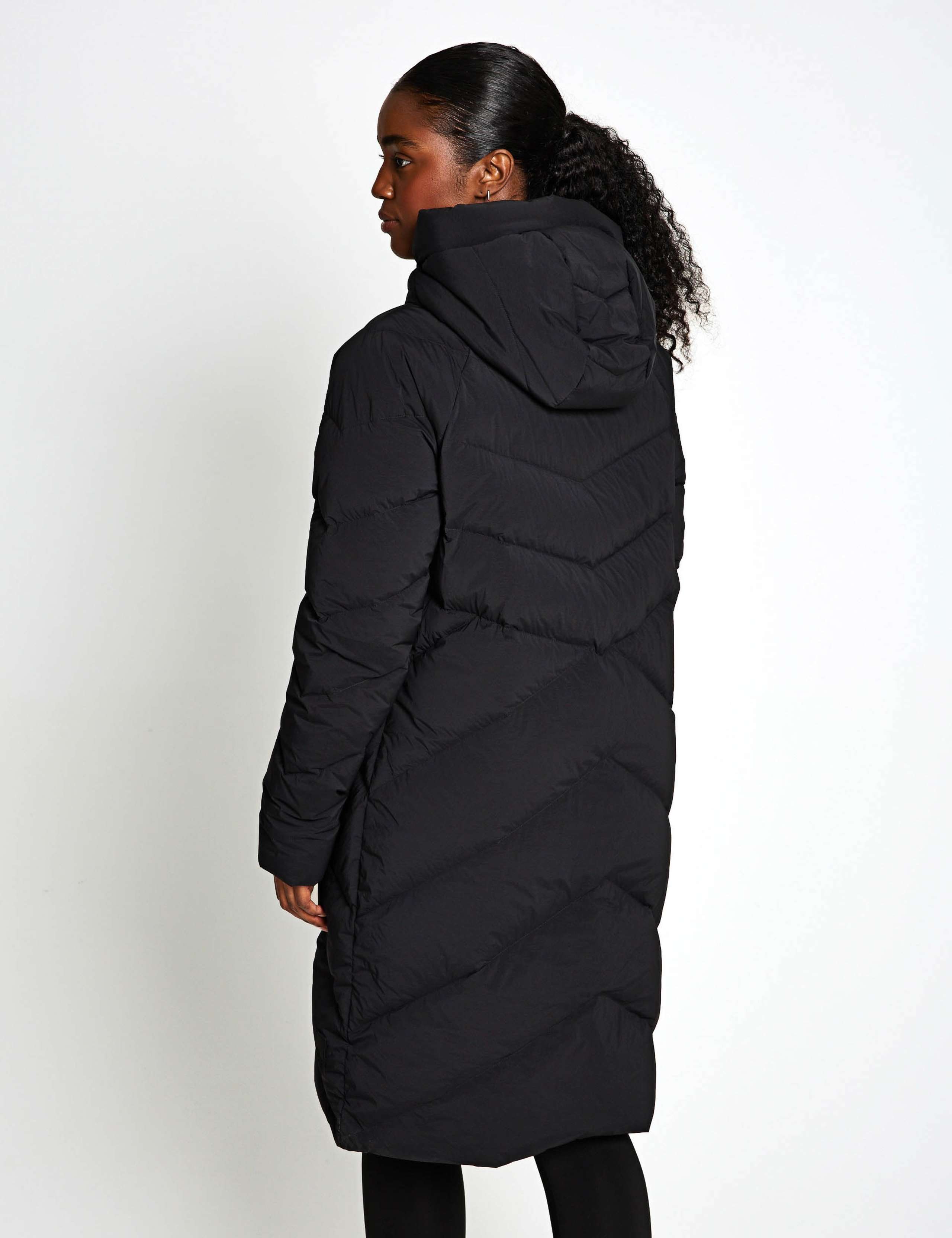 Marienplatz Insulated Down Coat 5 of 7