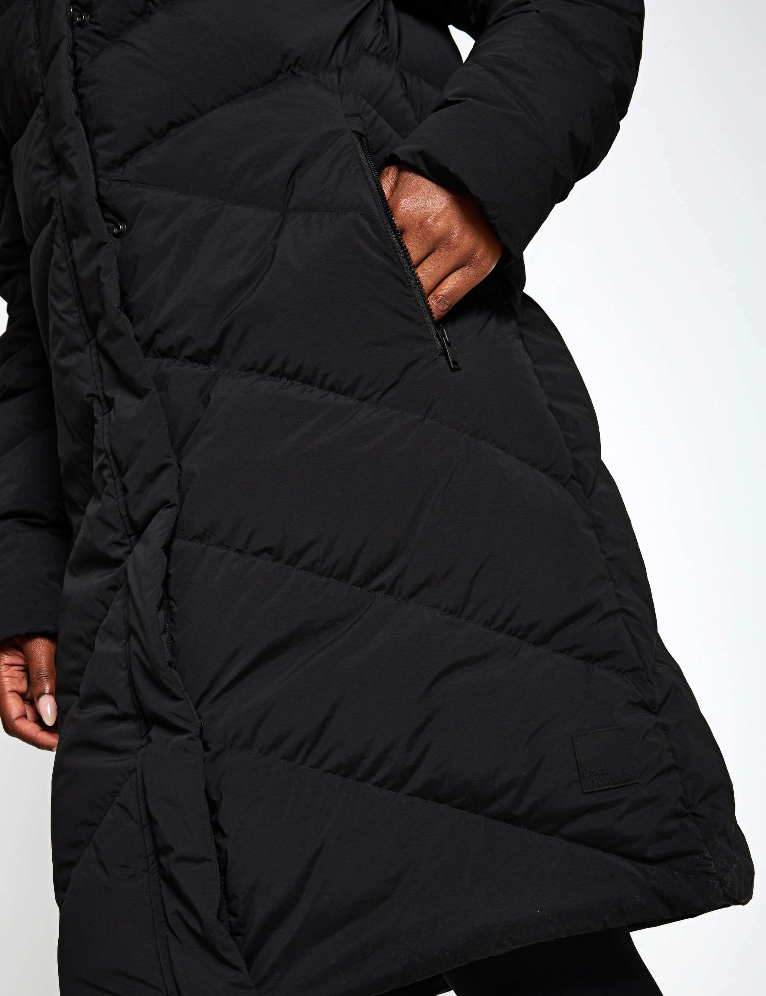 Marienplatz Insulated Down Coat 6 of 7