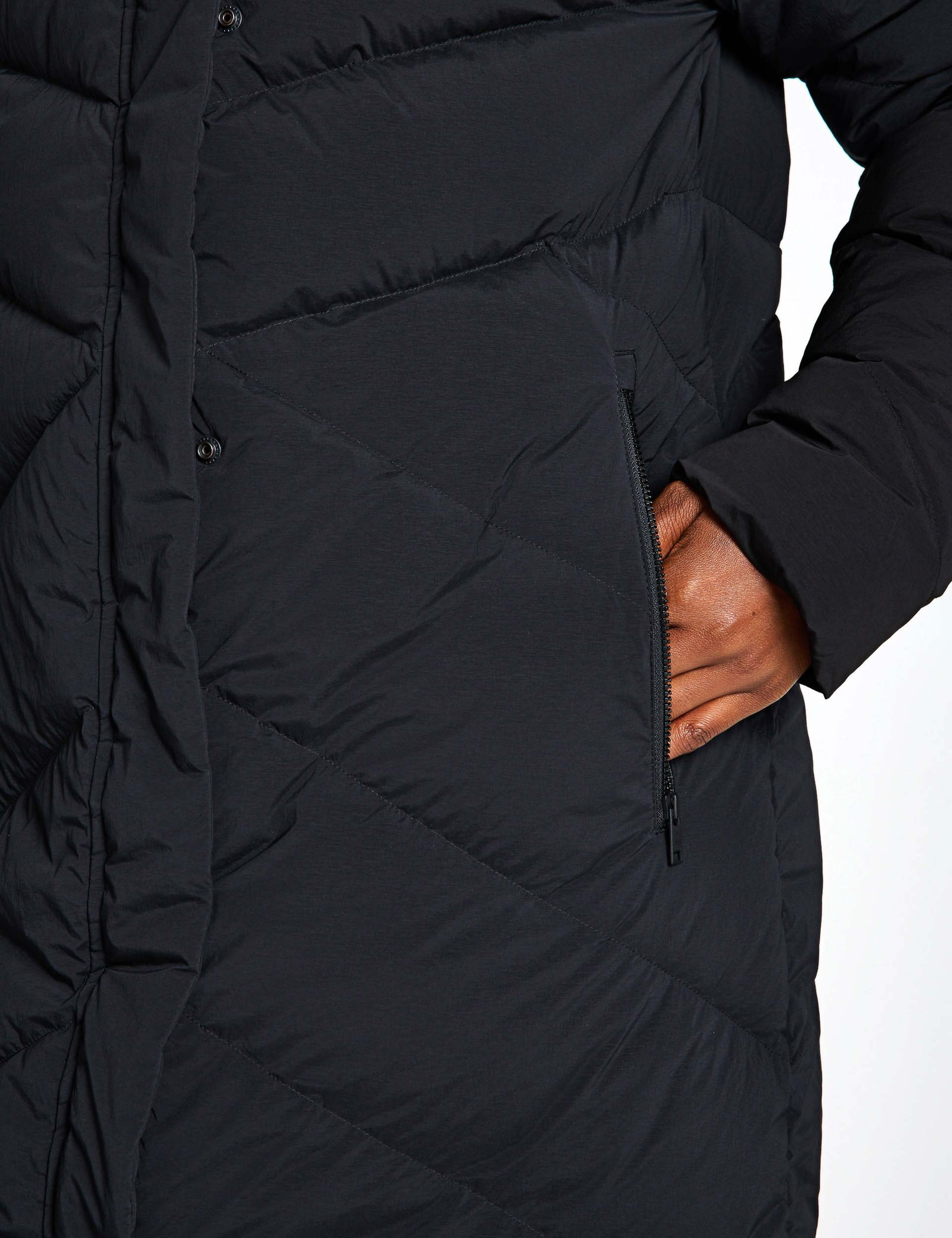 Marienplatz Insulated Down Coat 7 of 7
