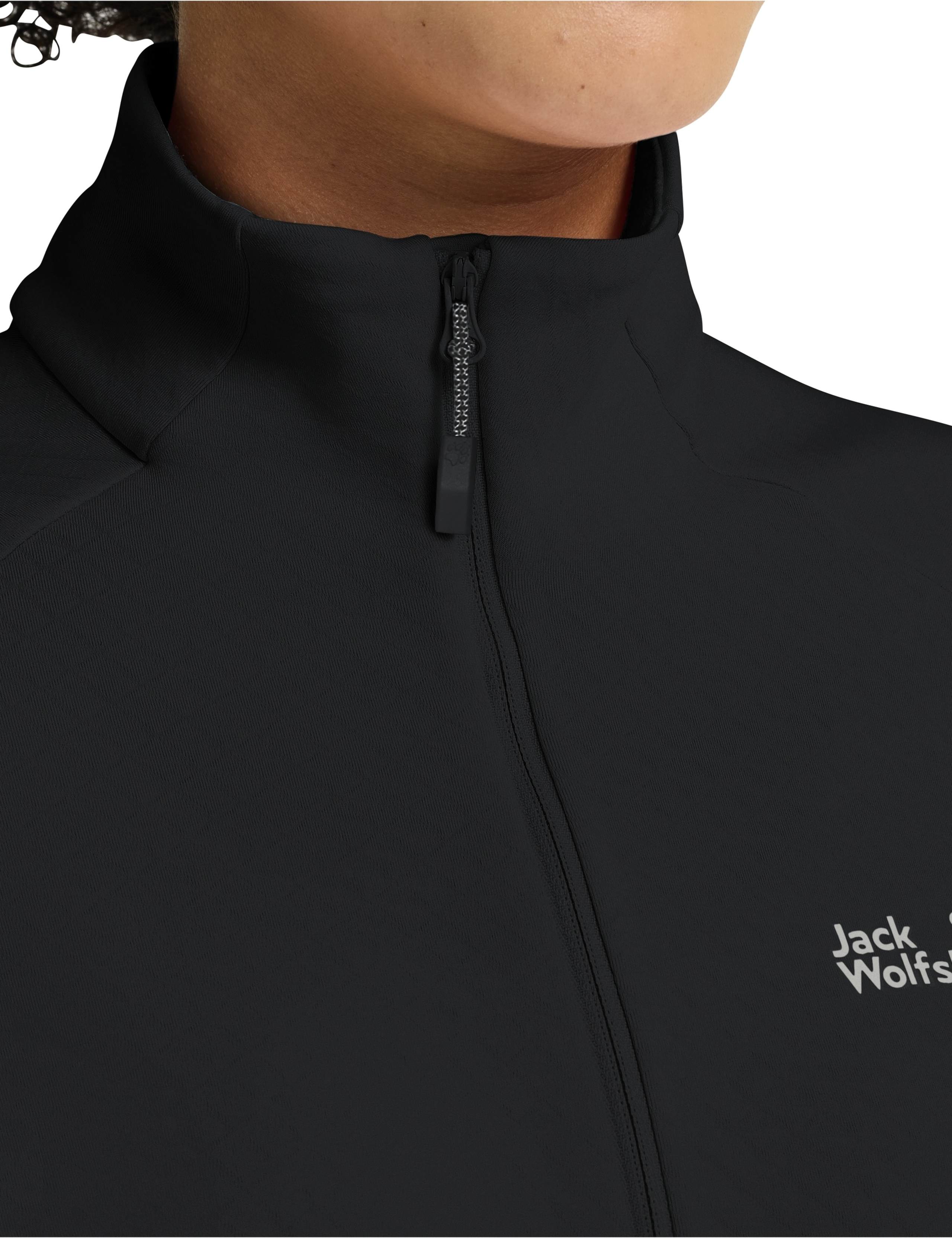 Astrotrail Full Zip Hiking Midlayer 5 of 8