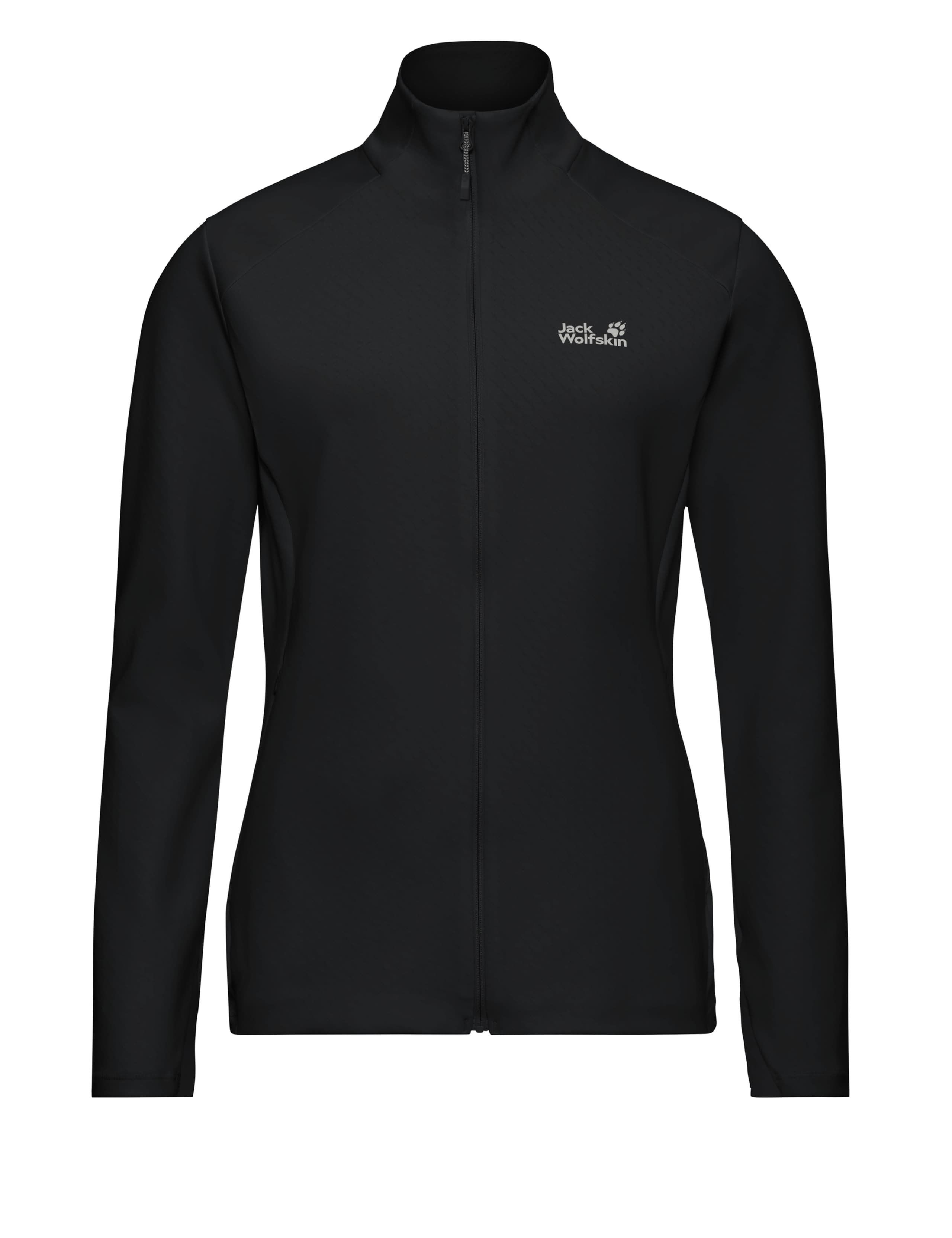 Astrotrail Full Zip Hiking Midlayer 2 of 8