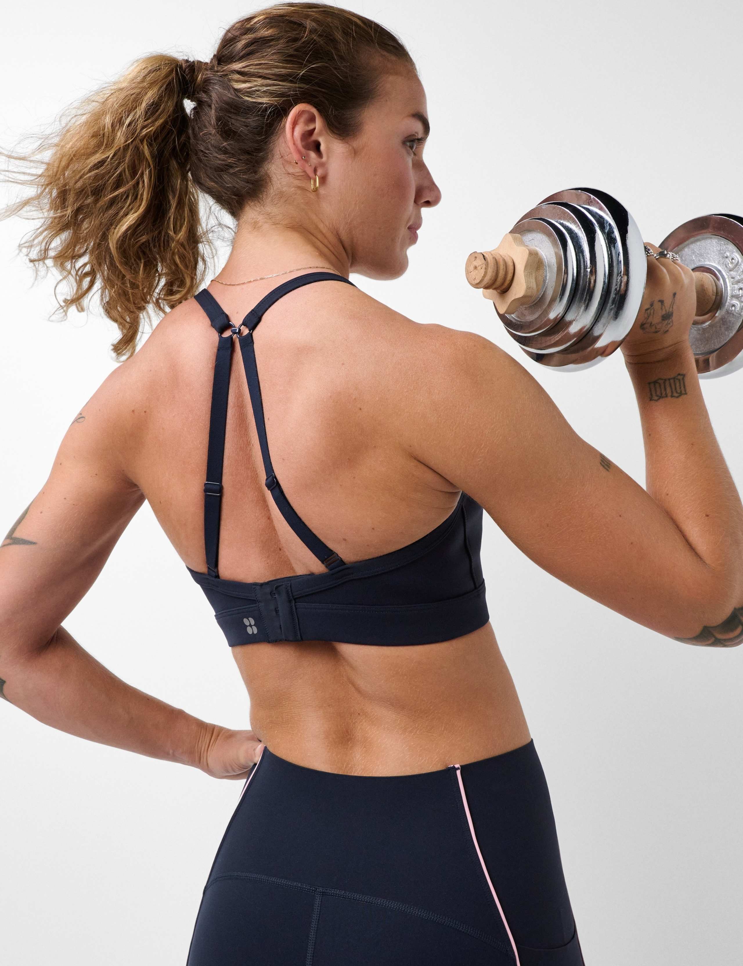 Empower Sports Bra 5 of 6