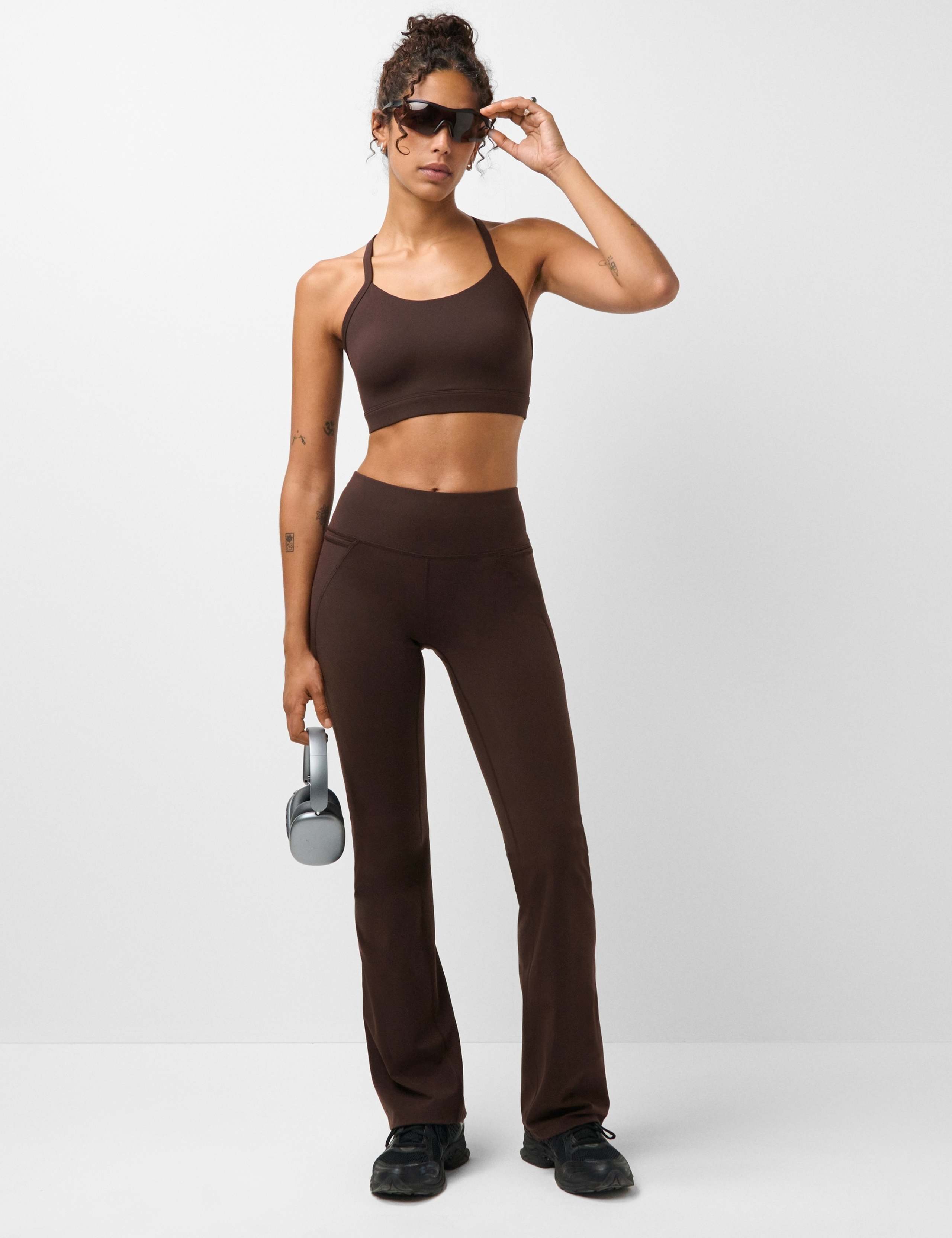 Empower Sports Bra 3 of 7