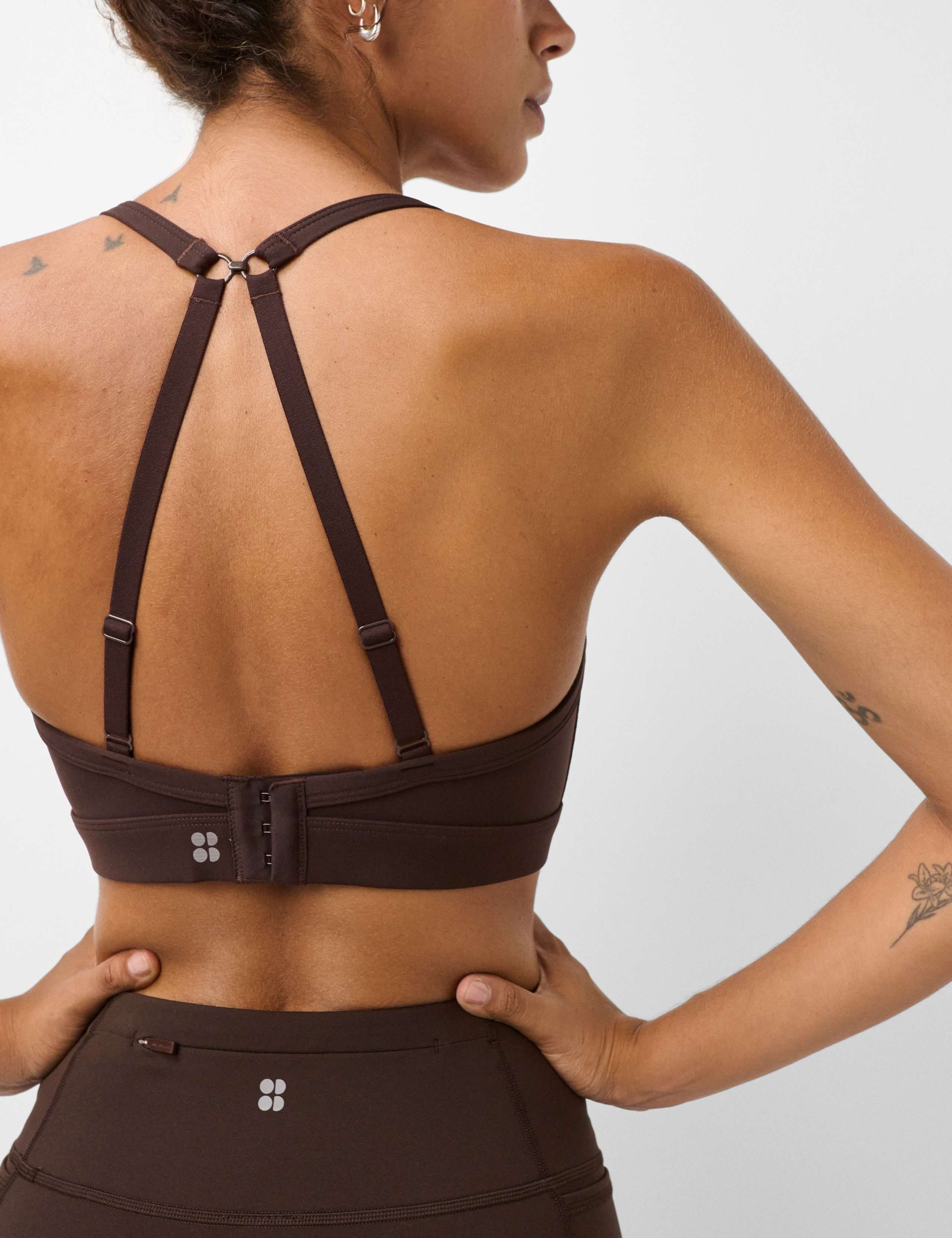 Empower Sports Bra 4 of 7