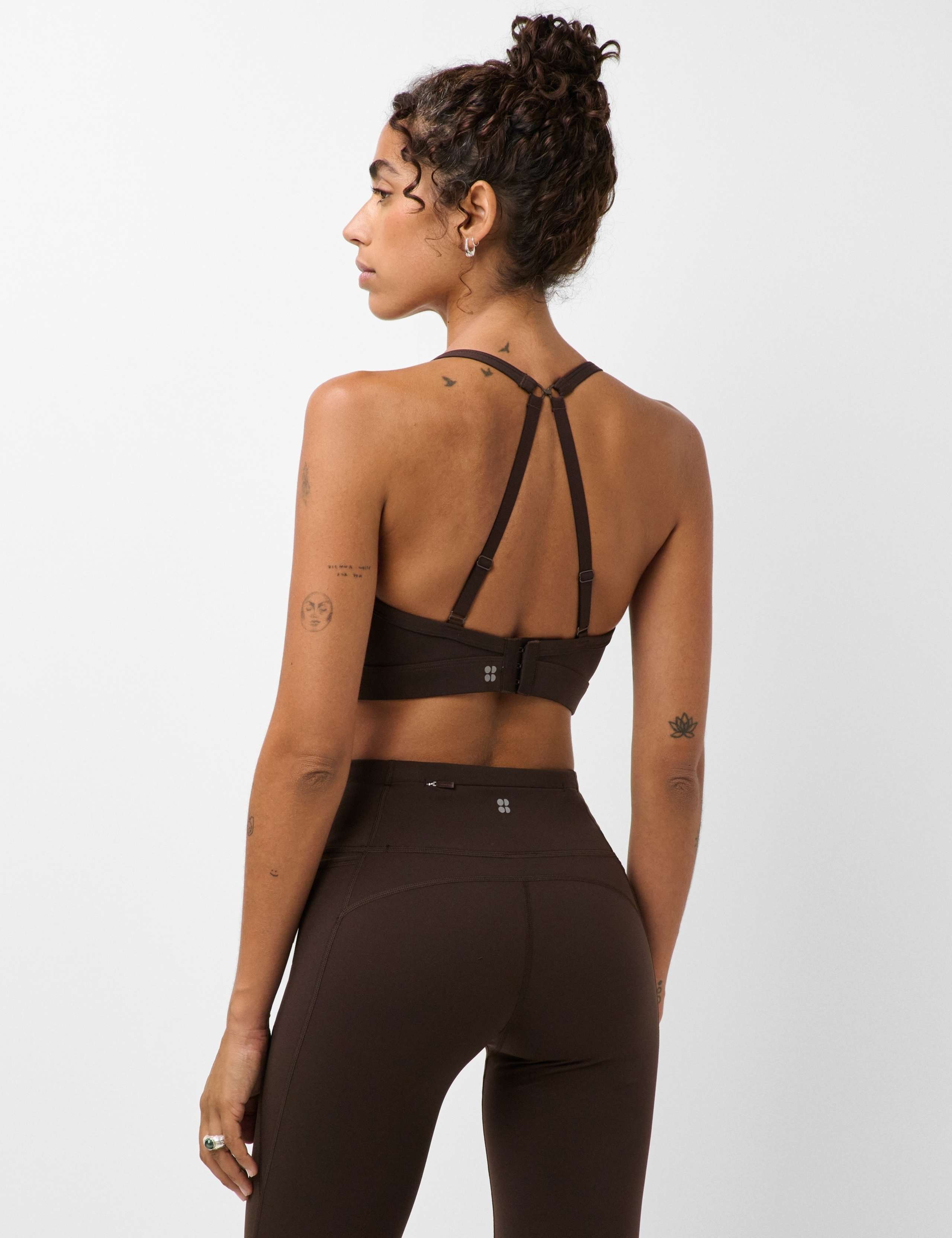 Empower Sports Bra 5 of 7