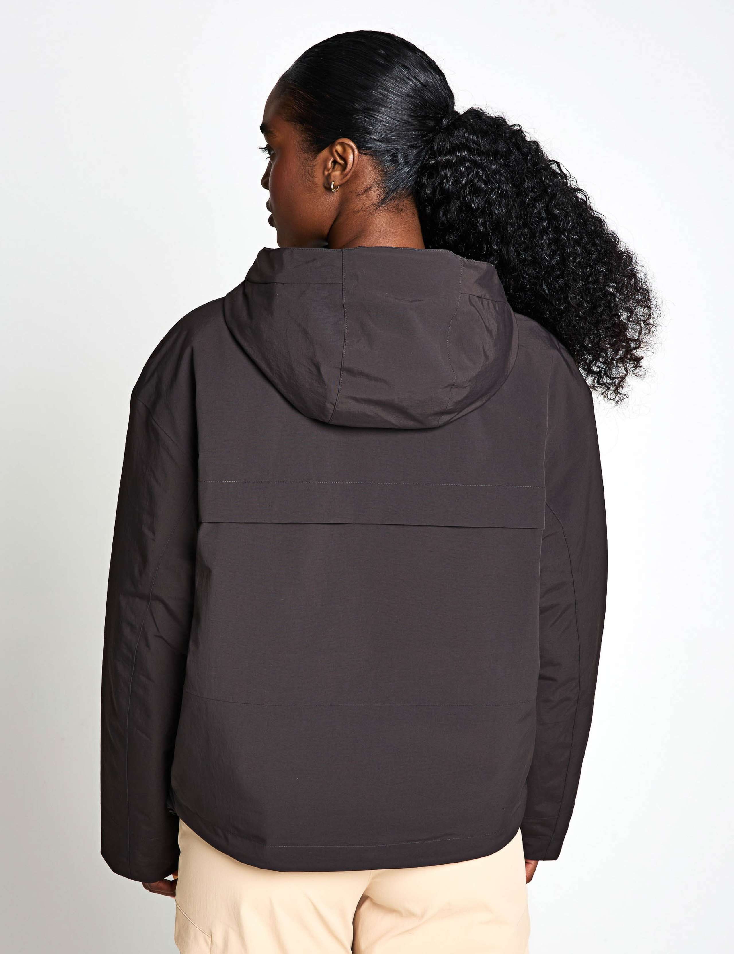 Ice Flare Waterproof Hooded Jacket 4 of 6