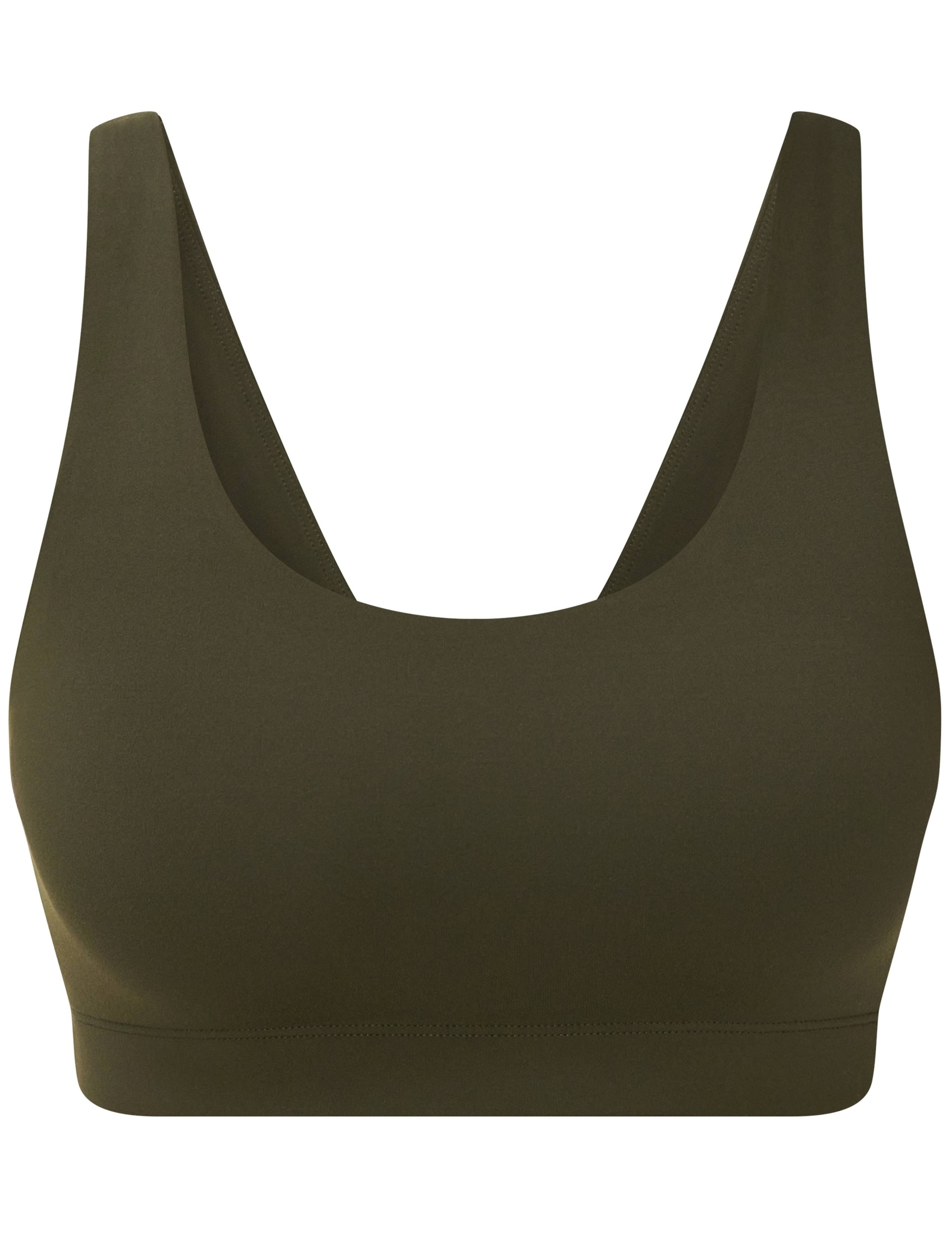 All Day Non Wied Sporta Bra 2 of 7