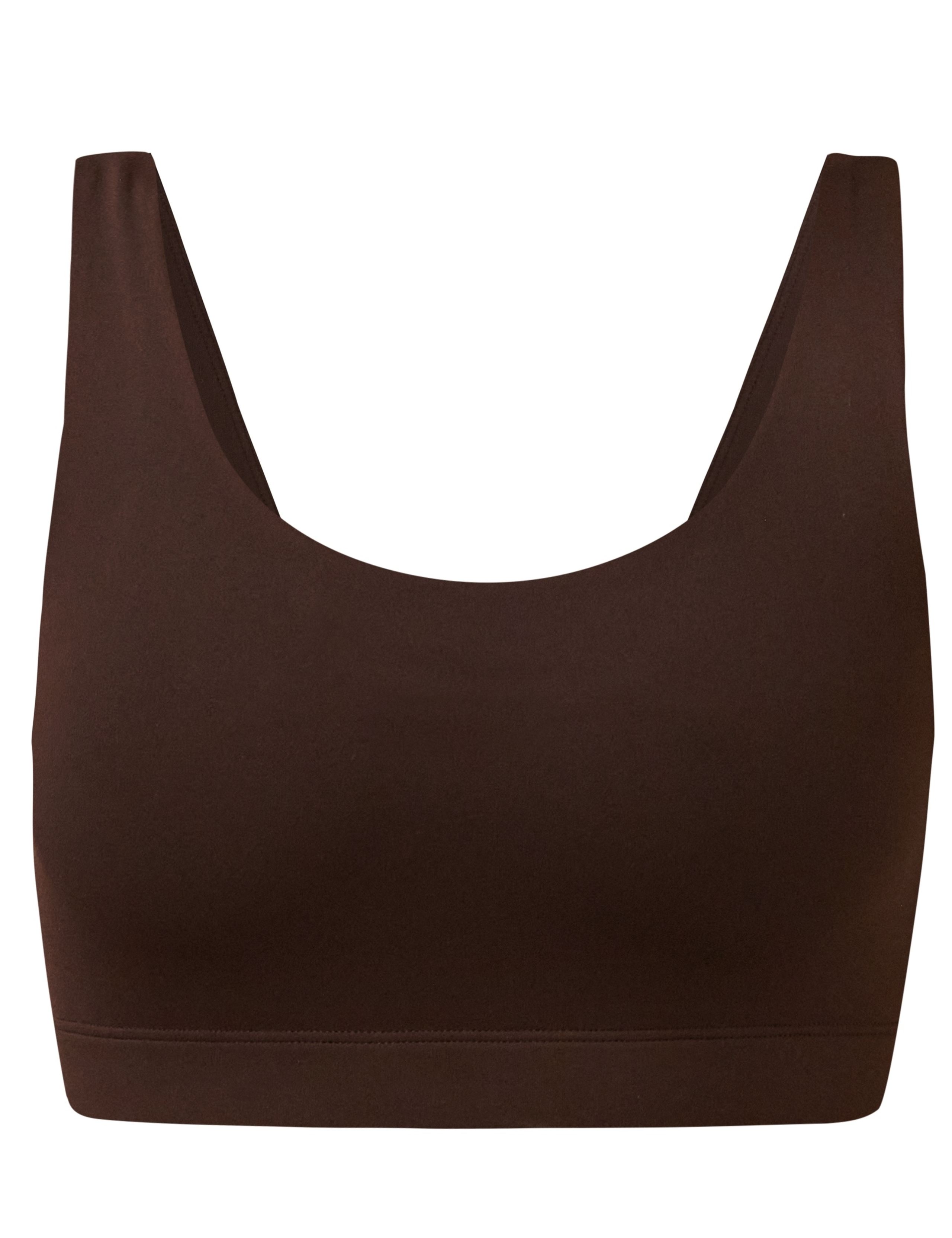 All Day Low Impact Yoga Bralette 2 of 7