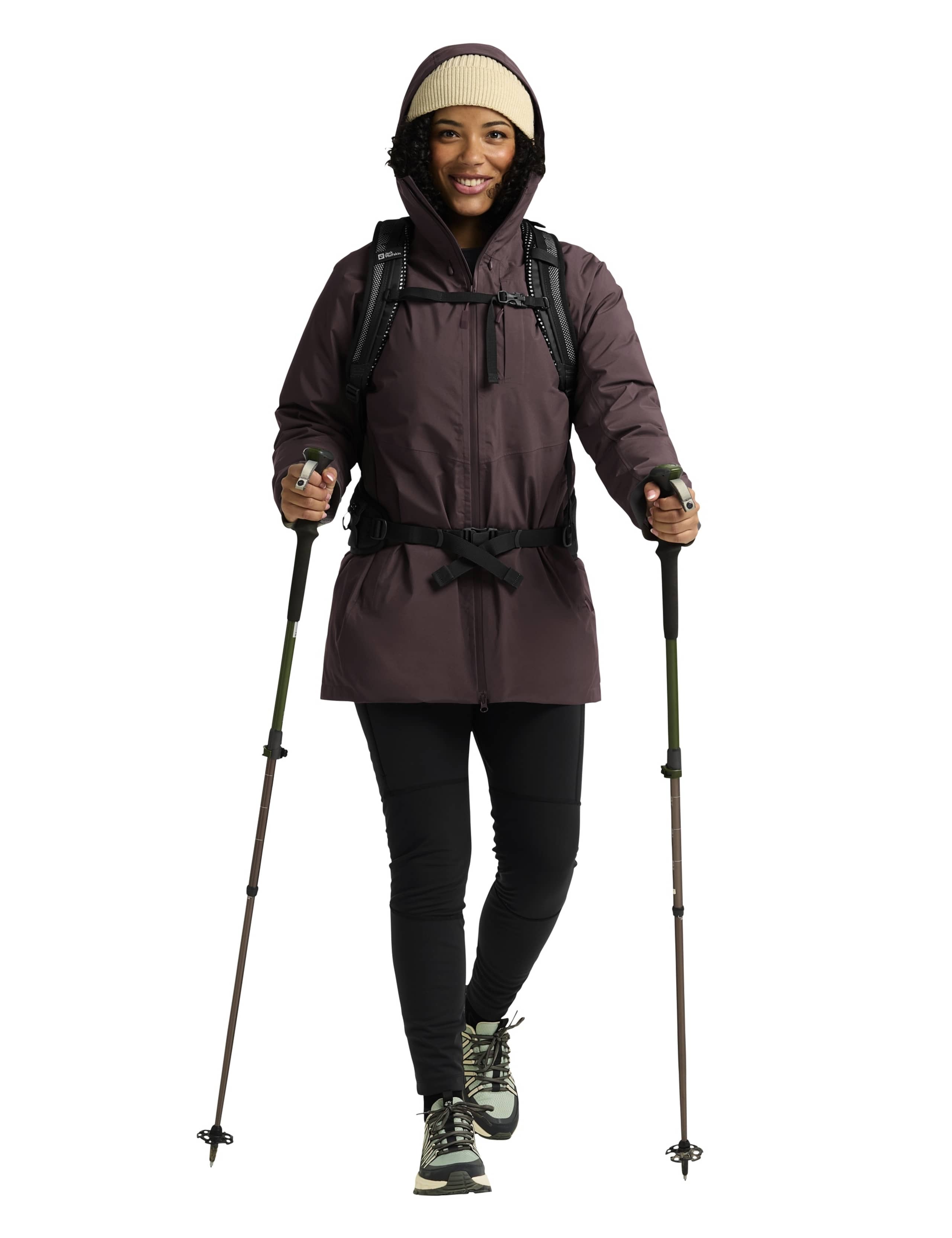 Icecape Waterproof Down Jacket 3 of 8