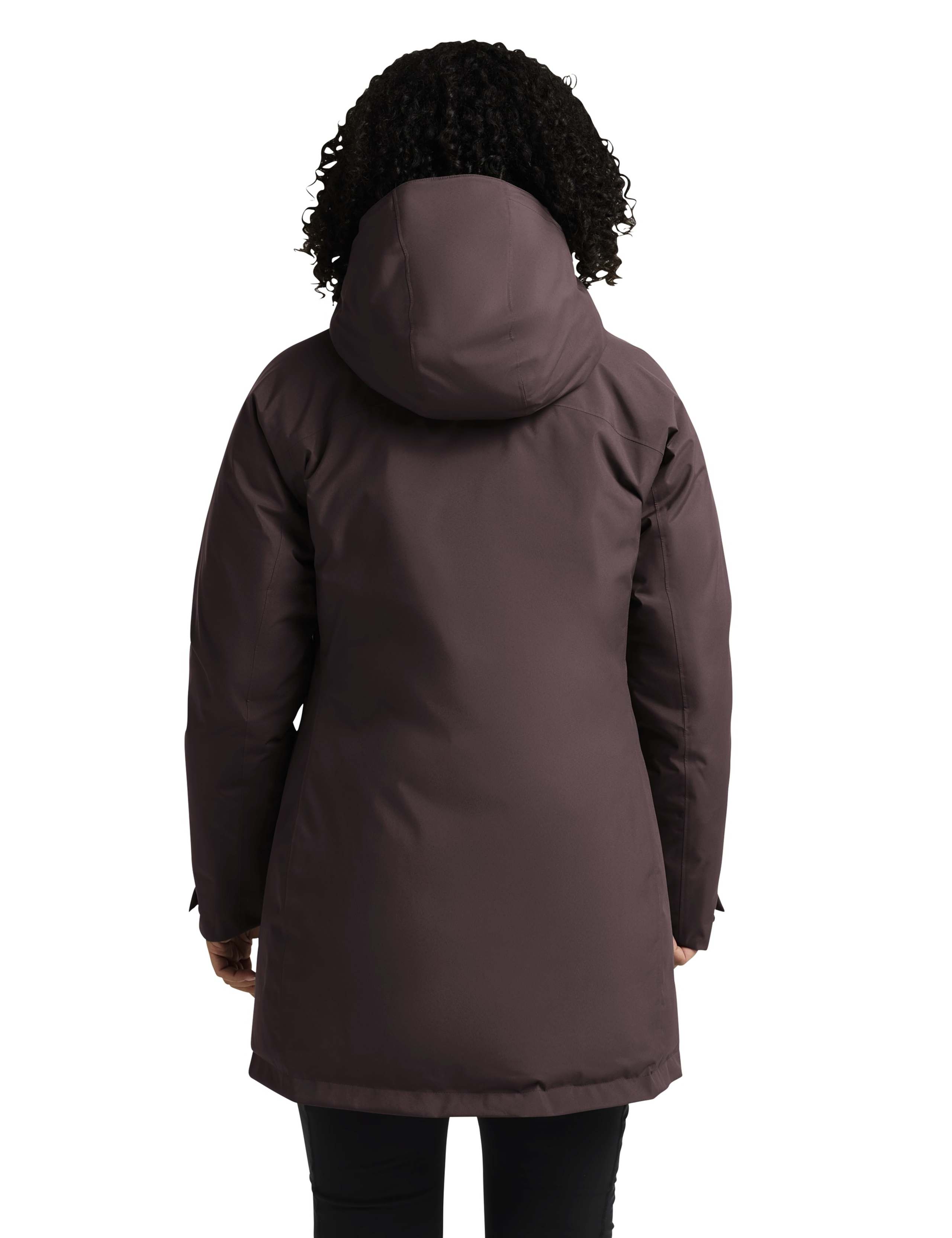 Icecape Waterproof Down Jacket 4 of 8