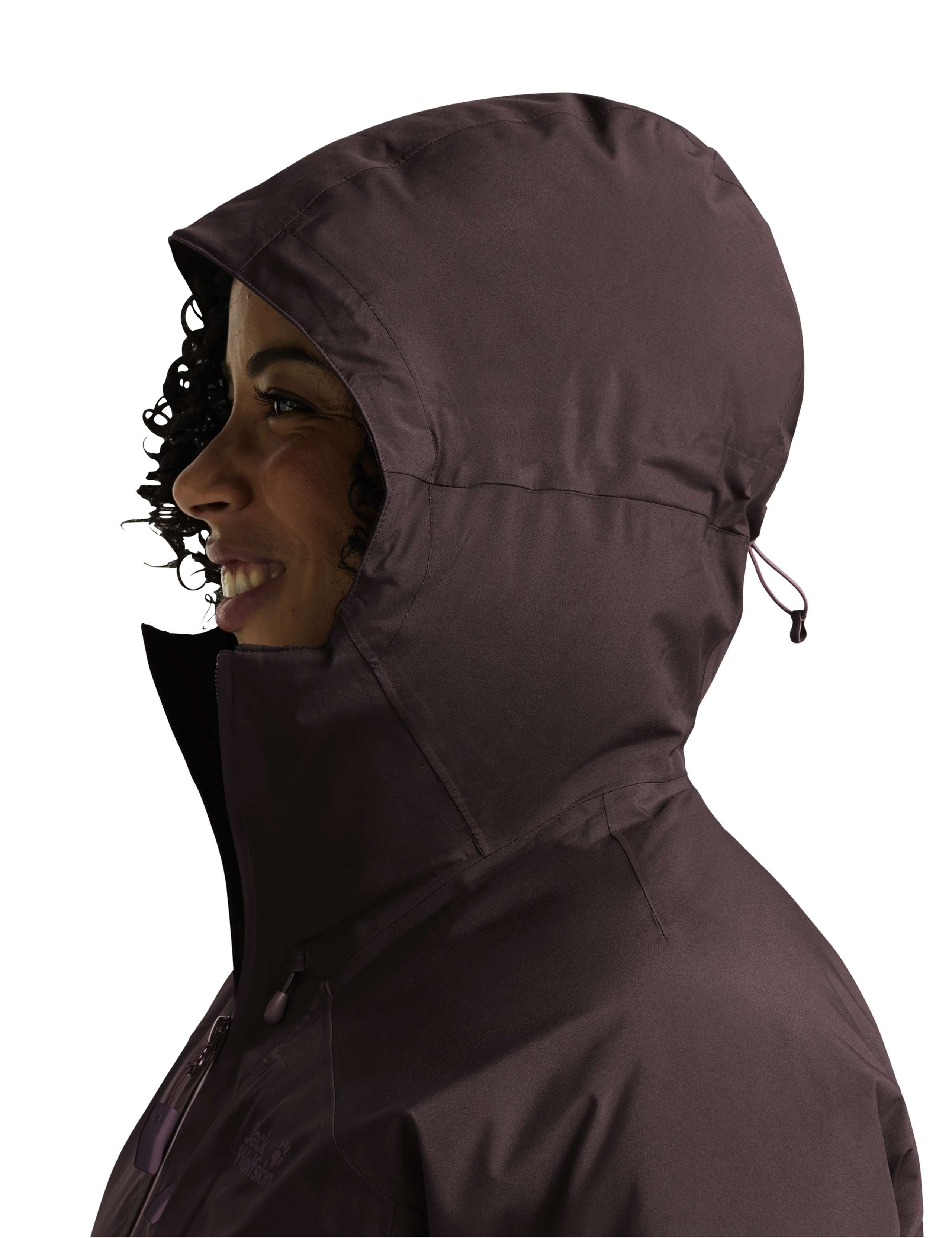 Icecape Waterproof Down Jacket 5 of 8