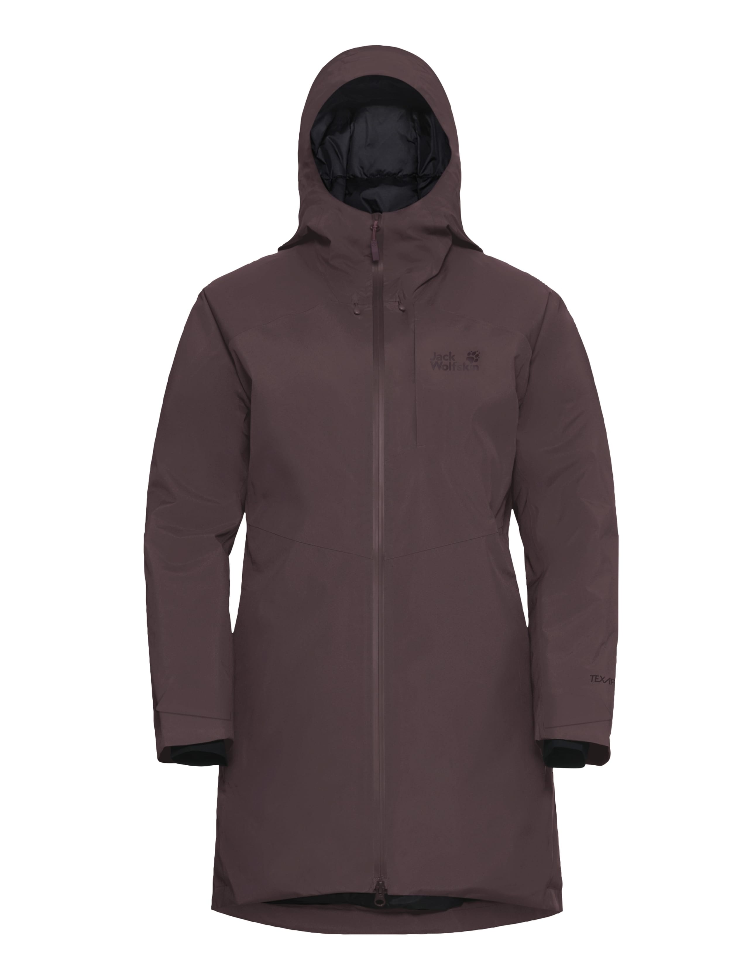 Icecape Waterproof Down Jacket 2 of 8