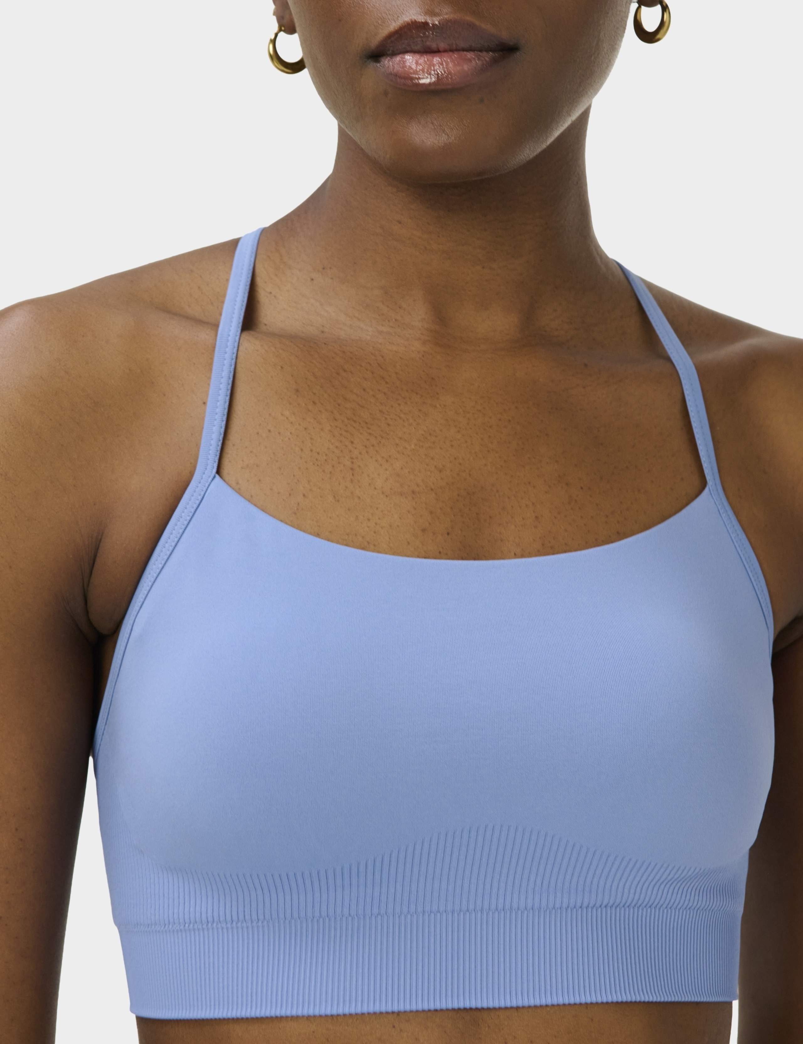 Spirit Restored Yoga Bra 1 of 5