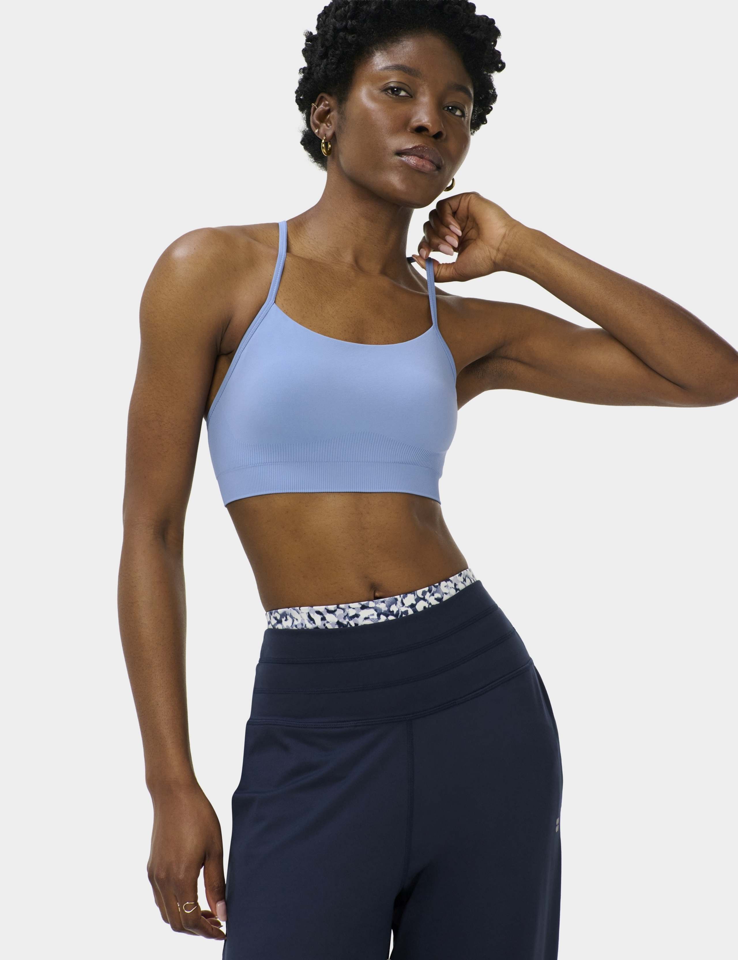Spirit Restored Yoga Bra 3 of 5