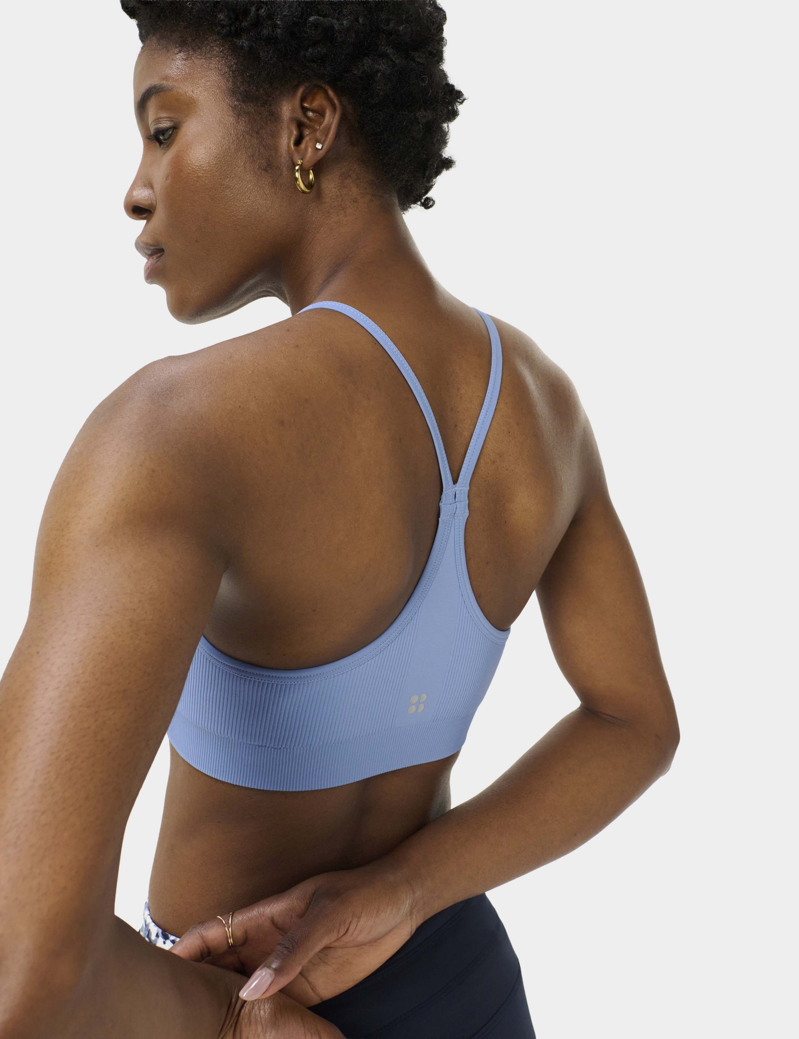 Spirit Restored Yoga Bra 4 of 5