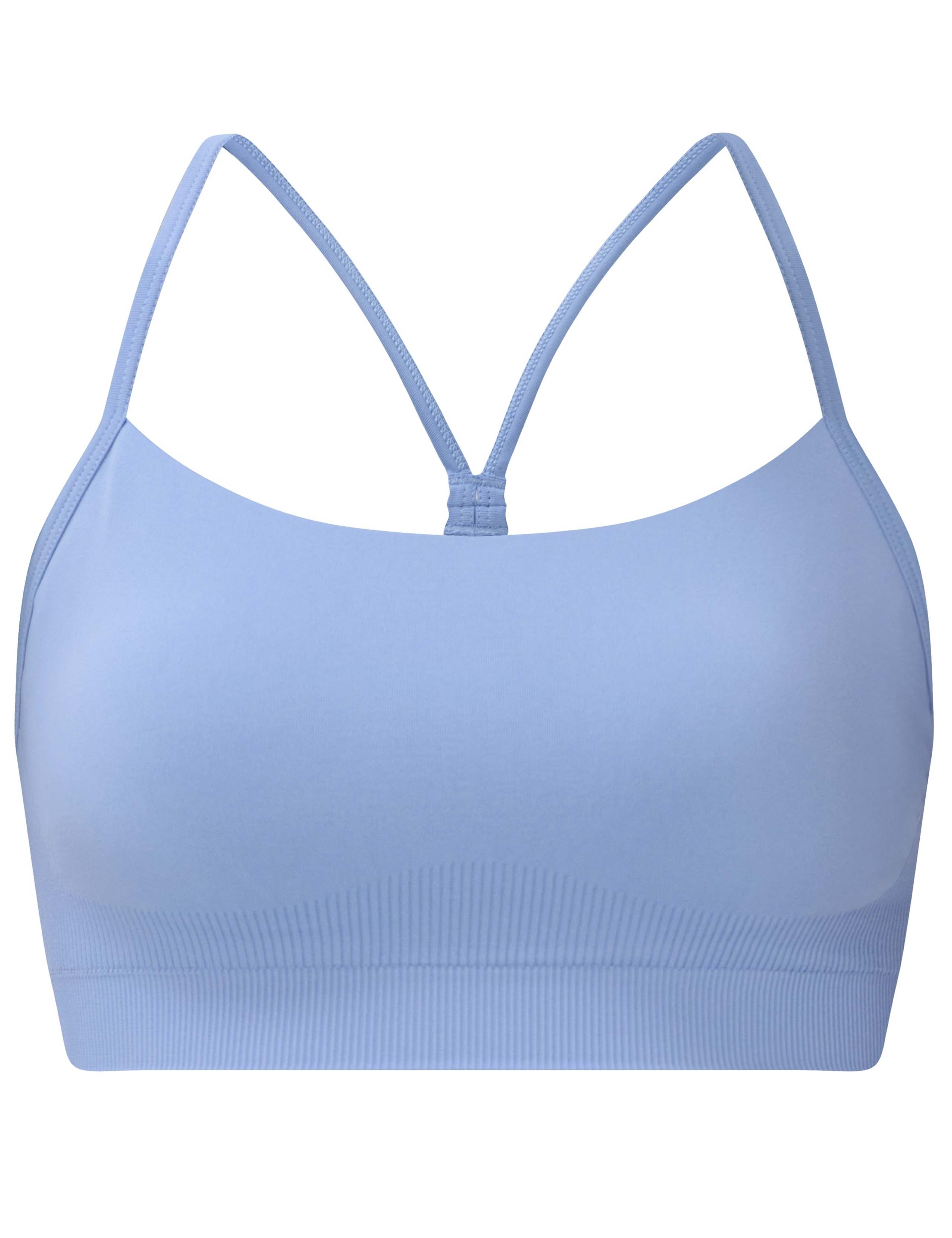 Spirit Restored Yoga Bra 2 of 5