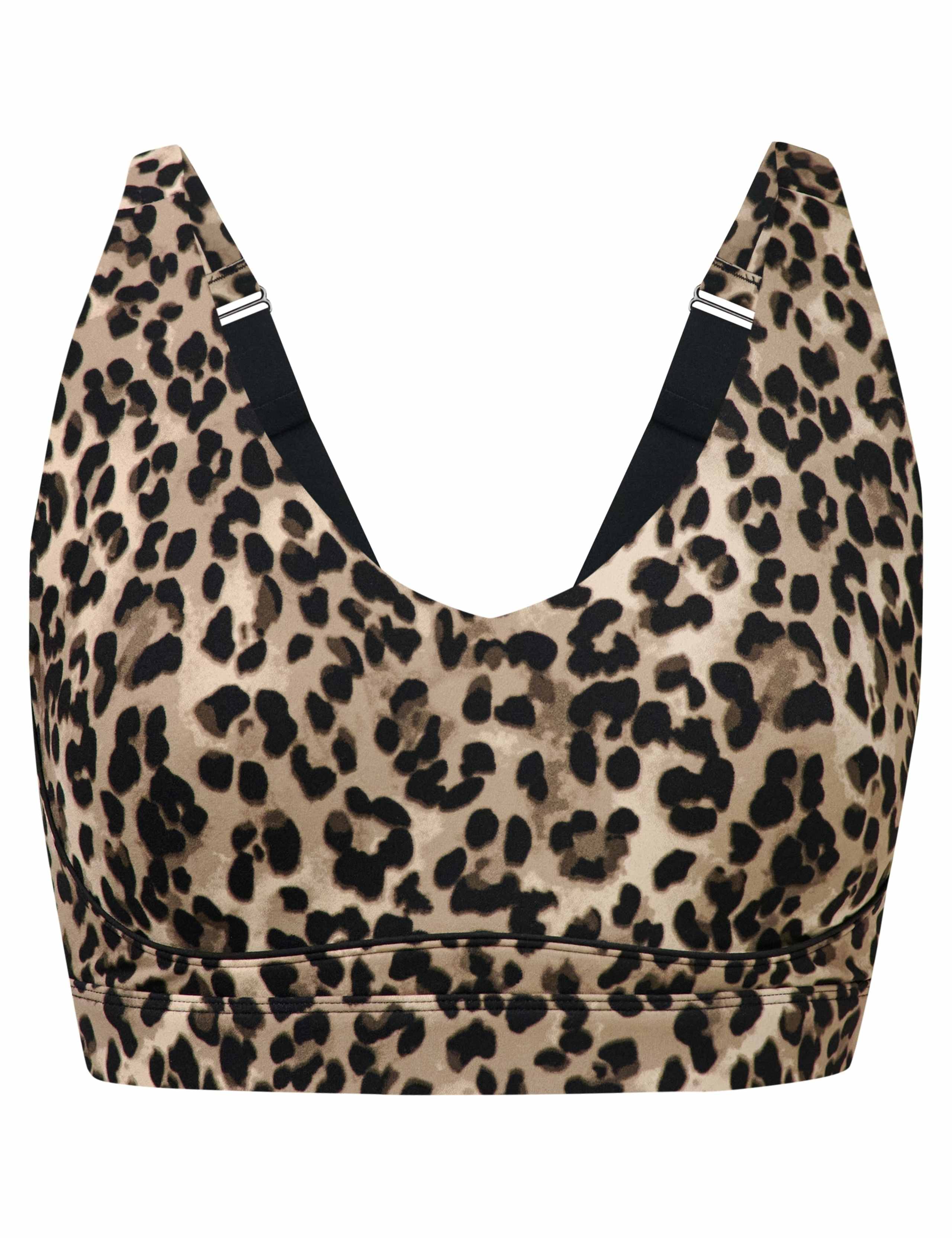 Power Pulse Medium Support Sports Bra 2 of 6