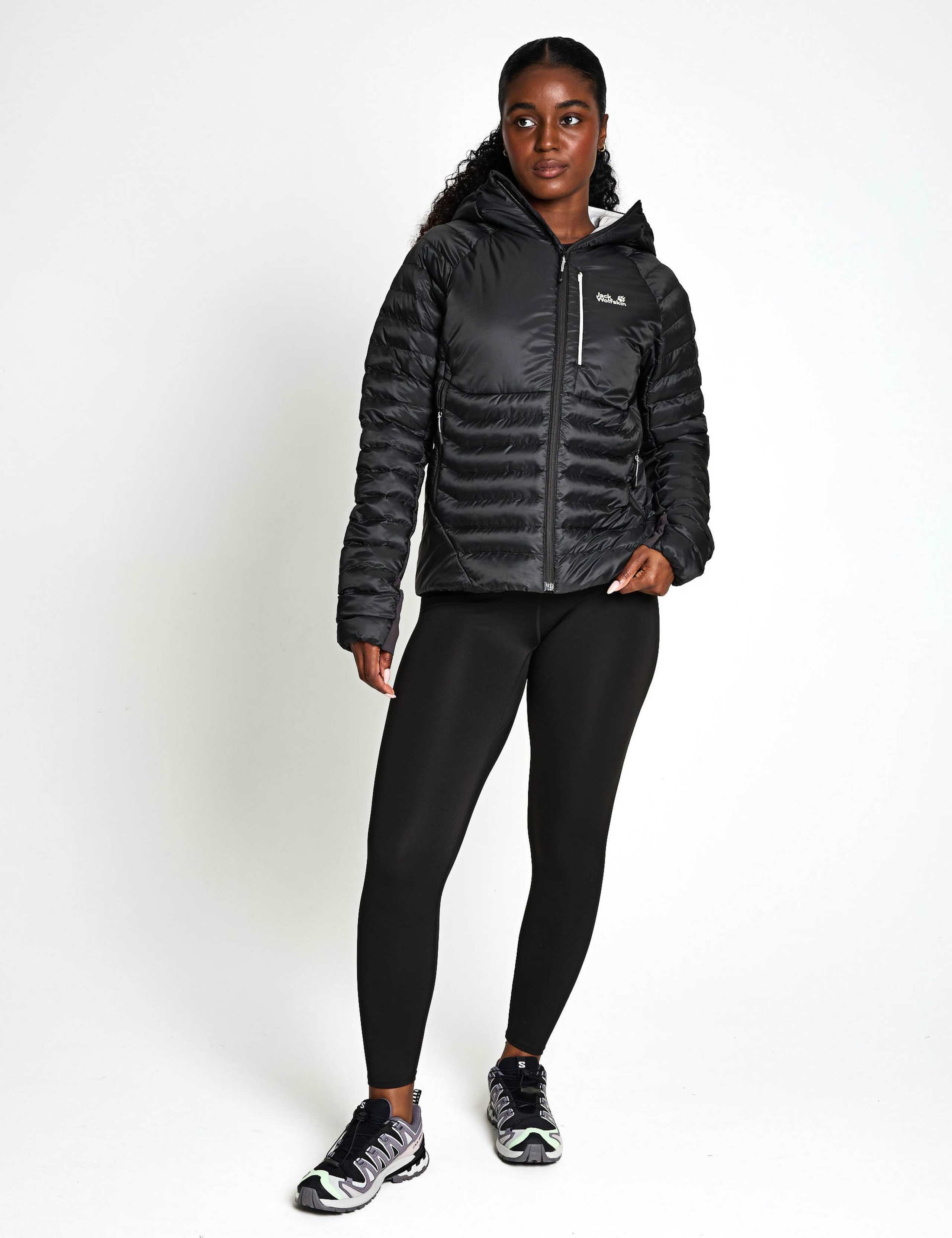 Routeburn Pro 2 Insulated Windproof Jacket 2 of 5