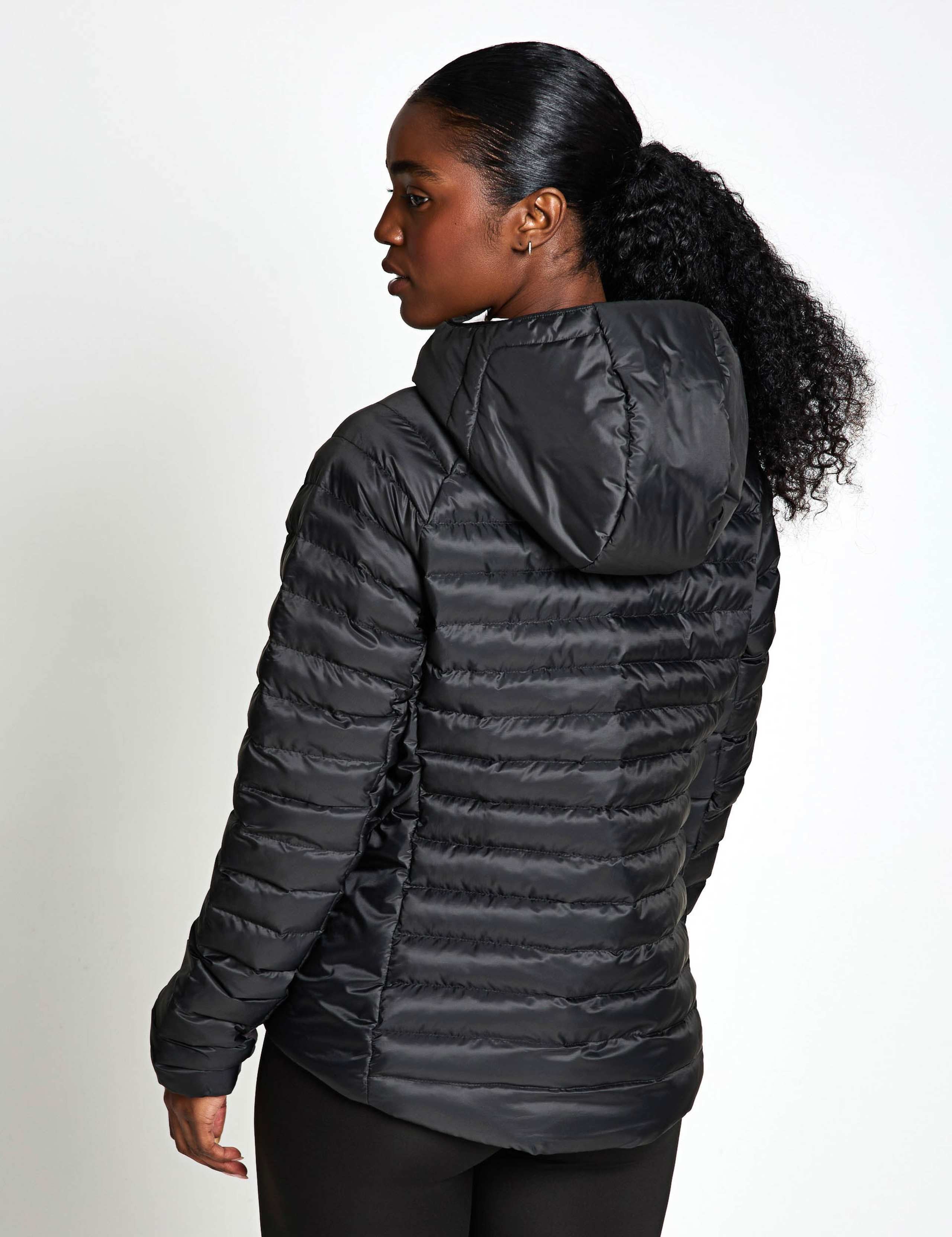 Routeburn Pro 2 Insulated Windproof Jacket 3 of 5