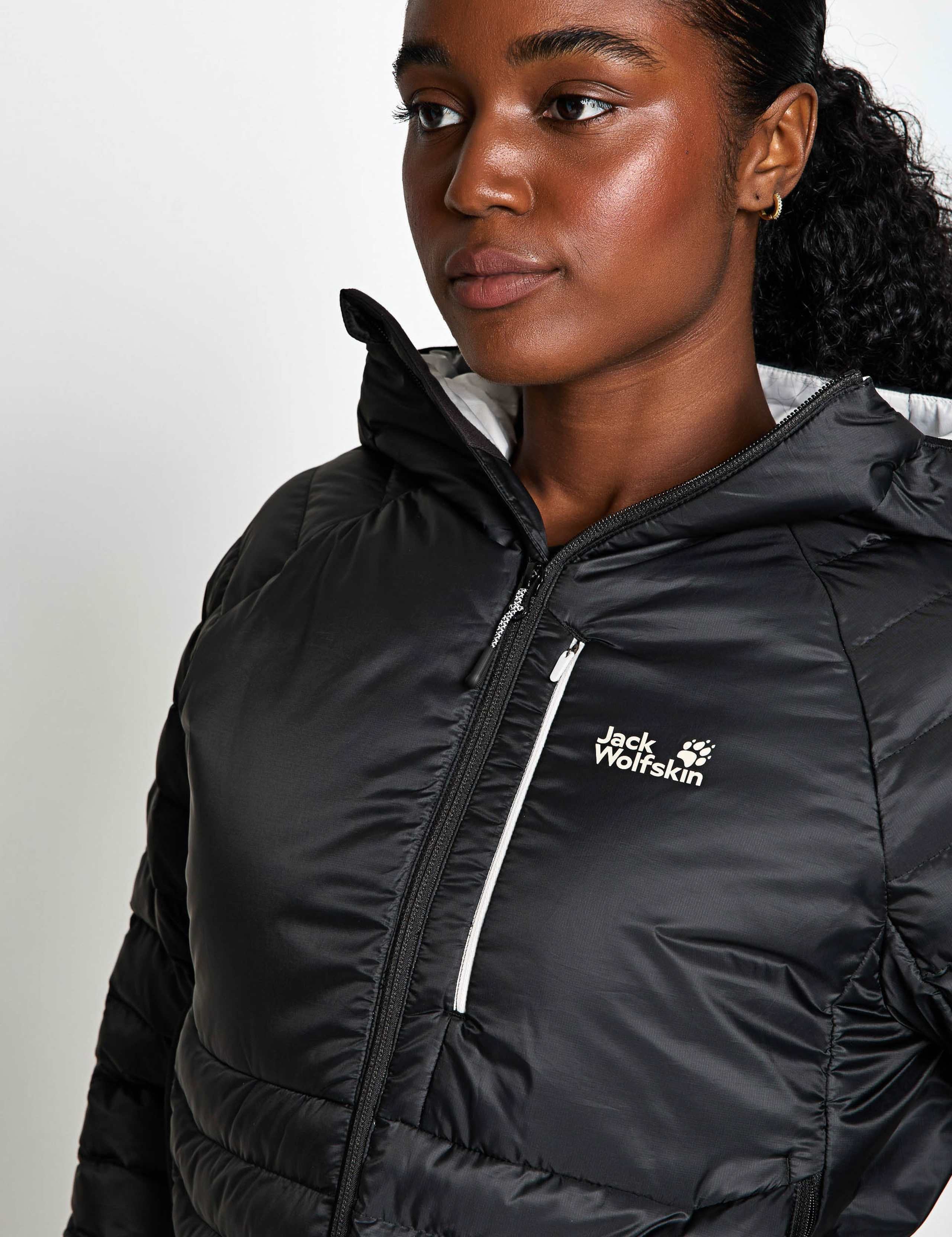 Routeburn Pro 2 Insulated Windproof Jacket 4 of 5