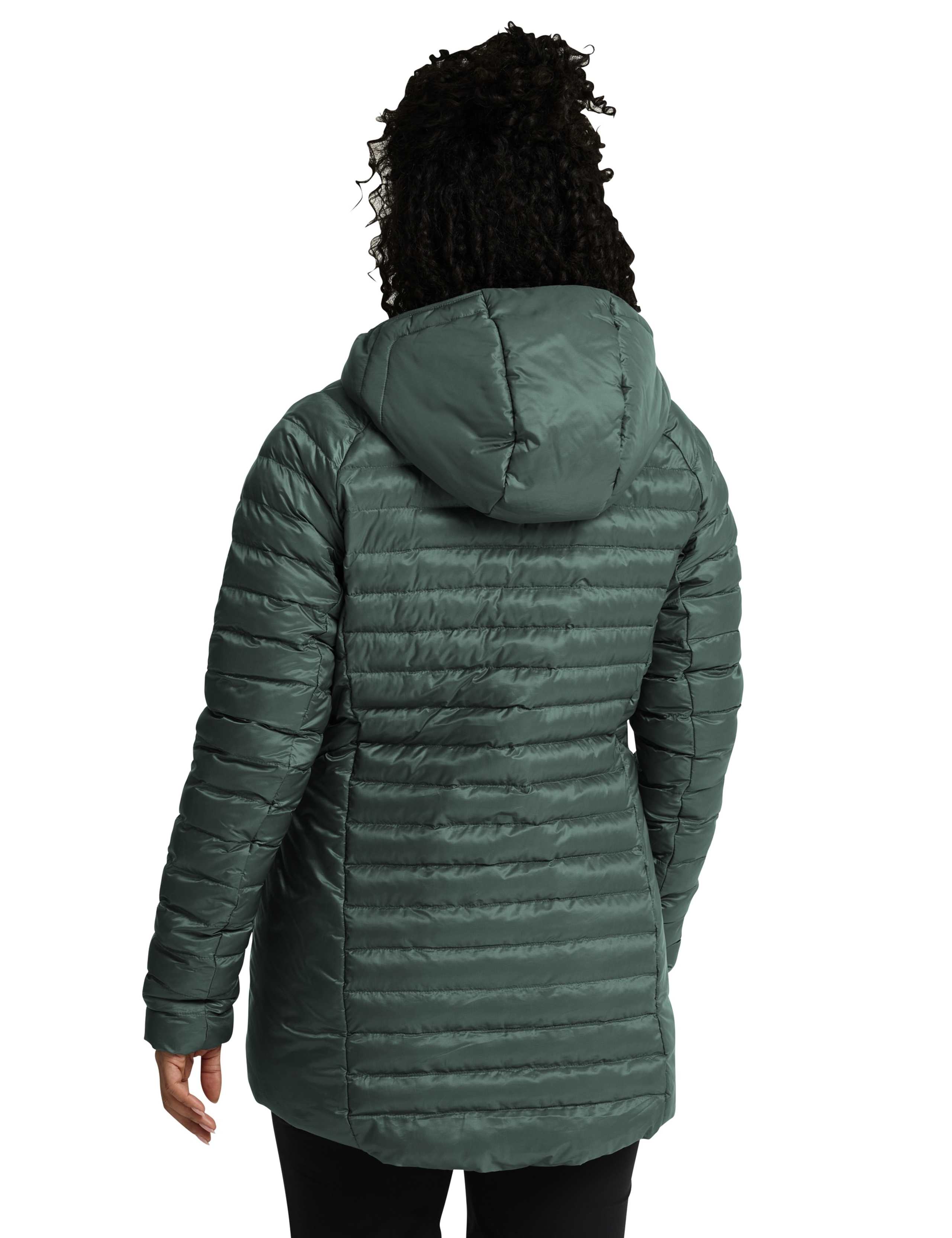 Routeburn Pro Insulated Outdoor Parka 4 of 9