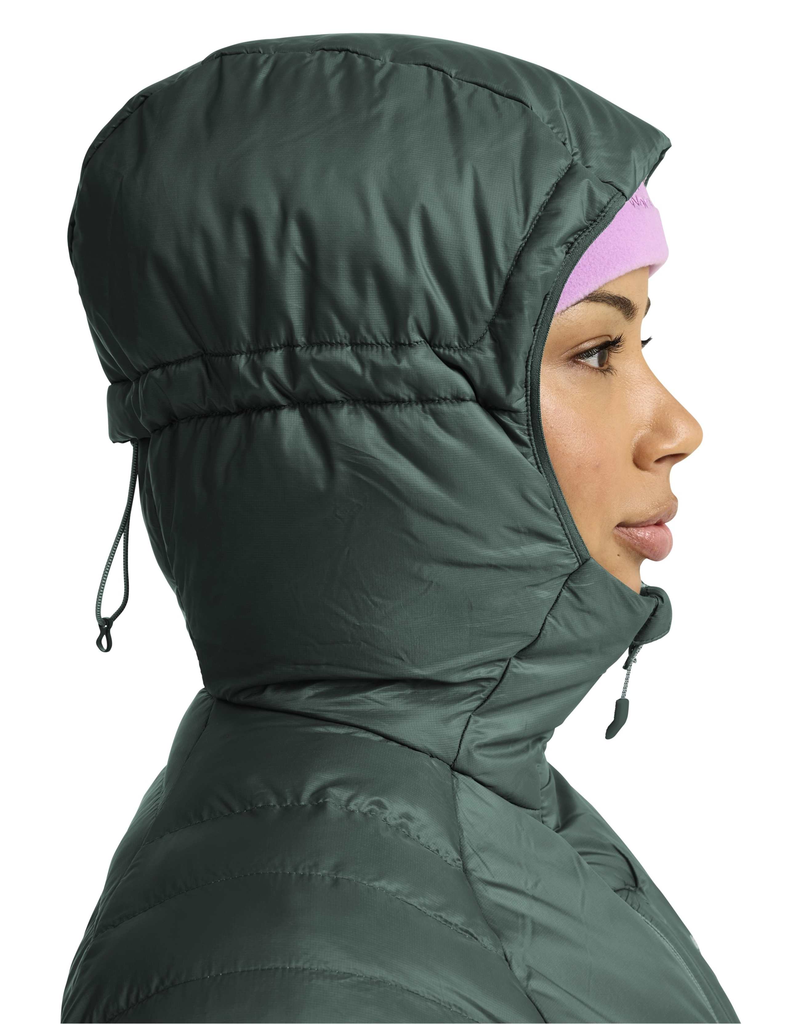 Routeburn Pro Insulated Outdoor Parka 5 of 9